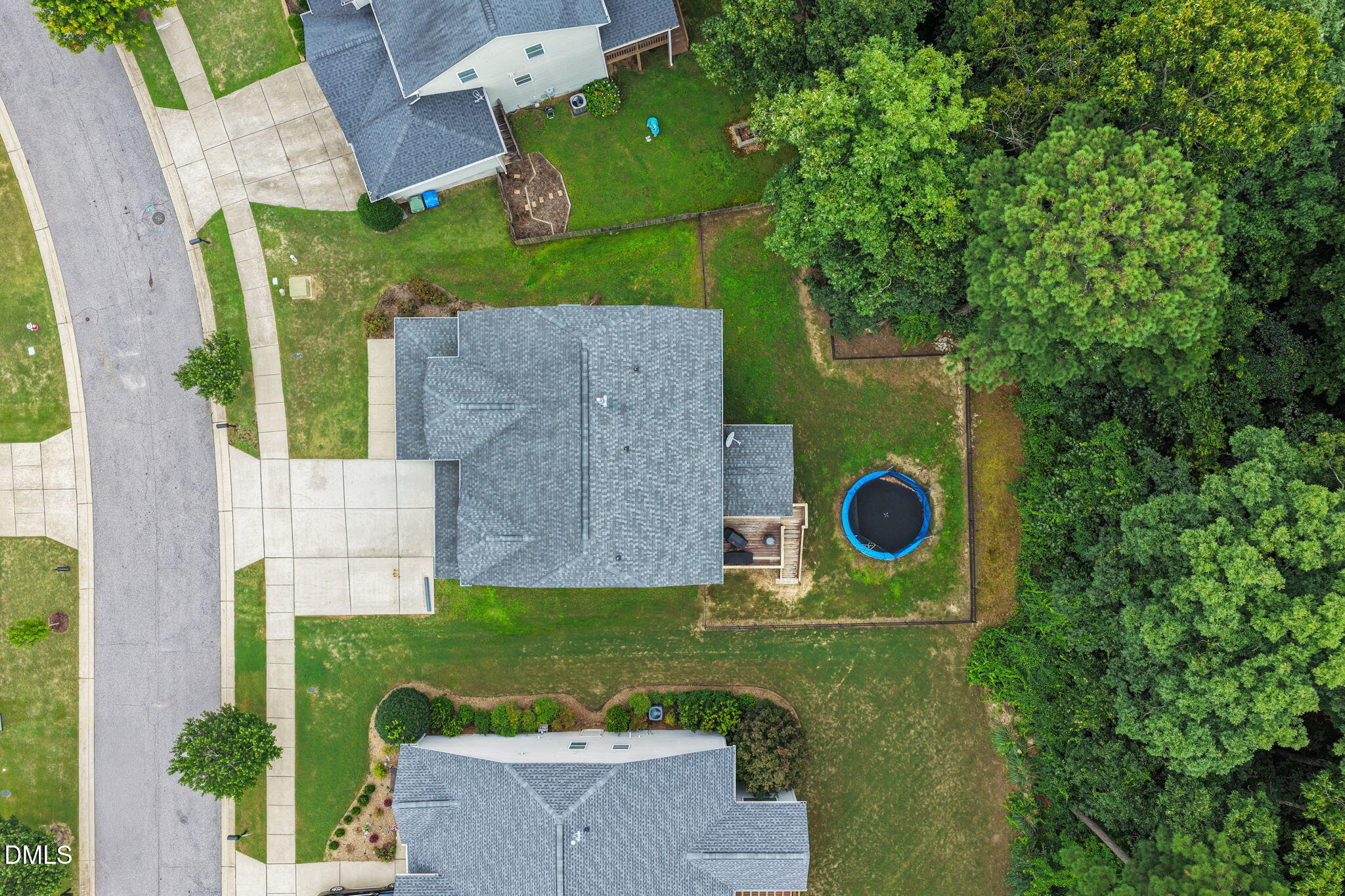 1550 Lake Louise Lane