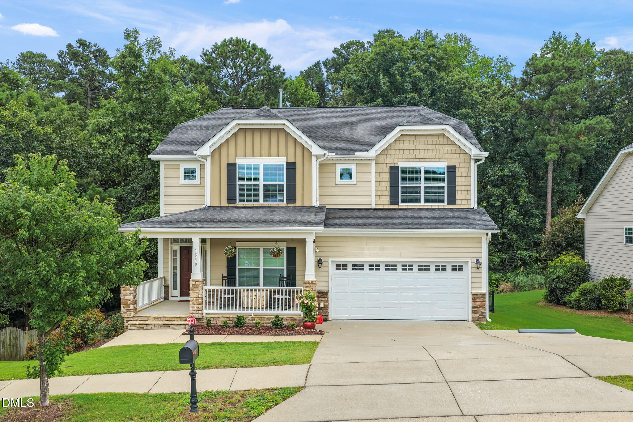 1550 Lake Louise Lane