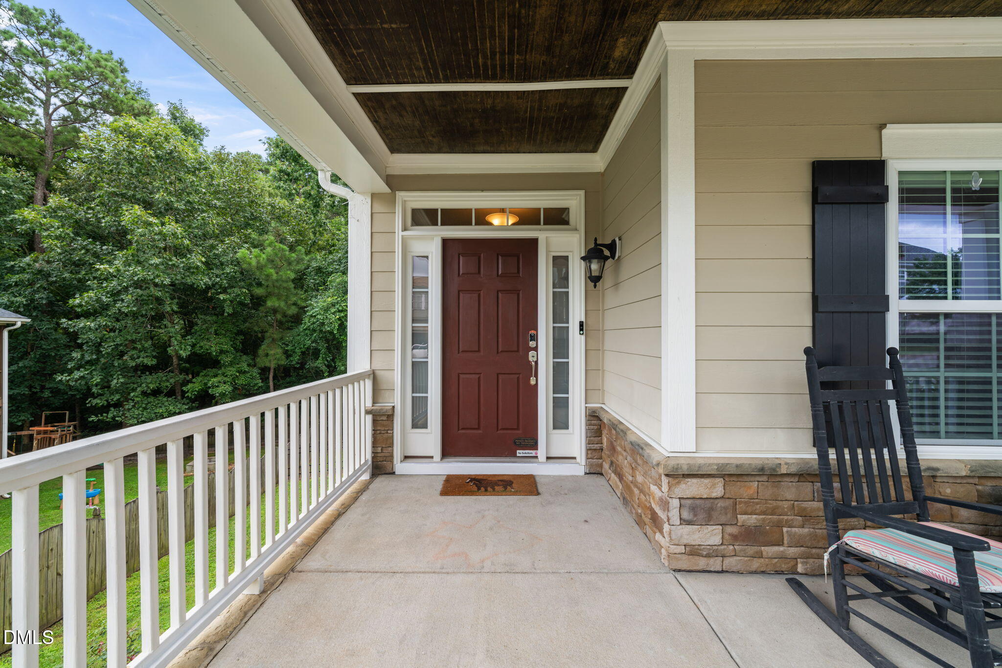 1550 Lake Louise Lane