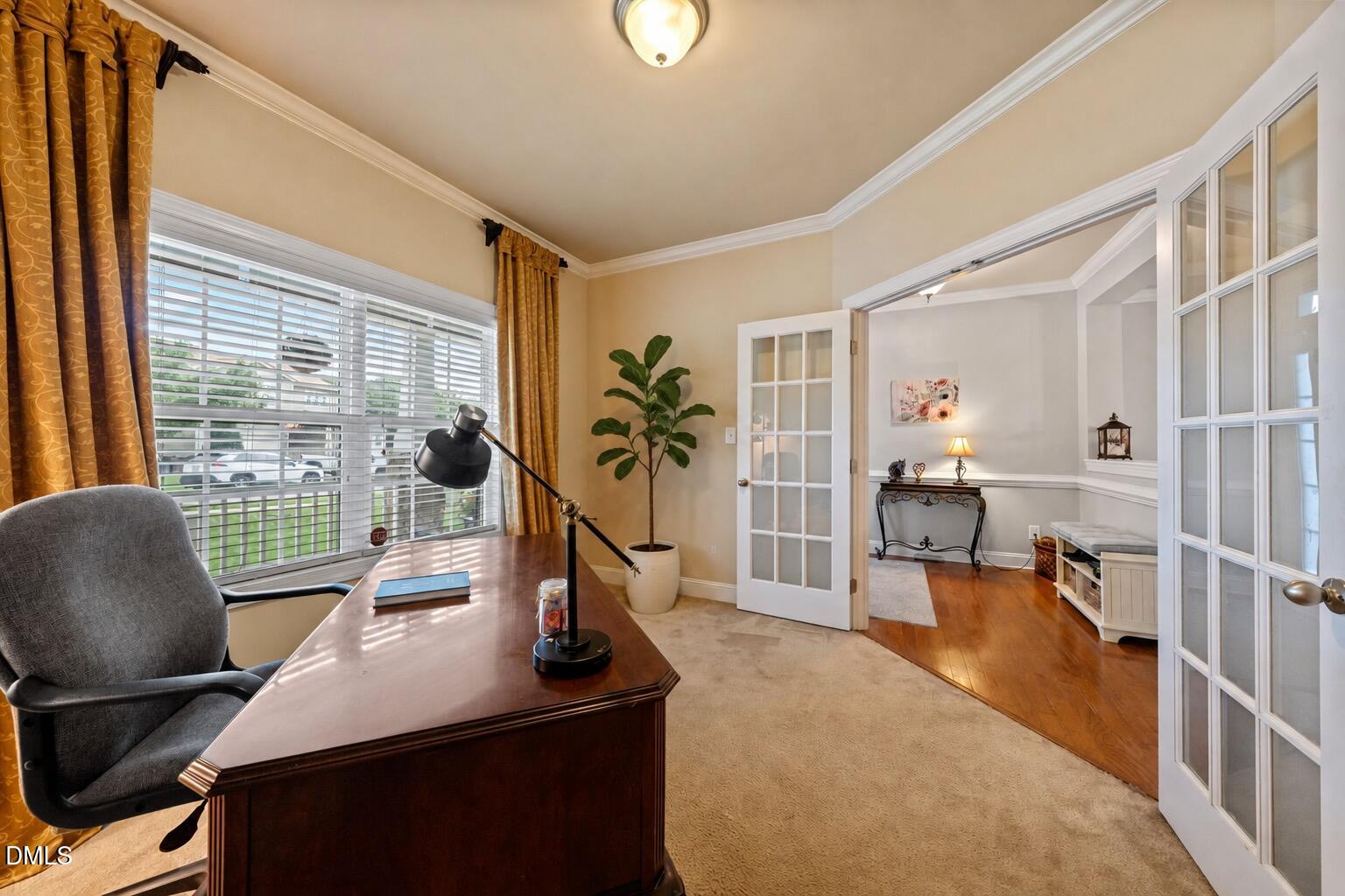 1550 Lake Louise Lane