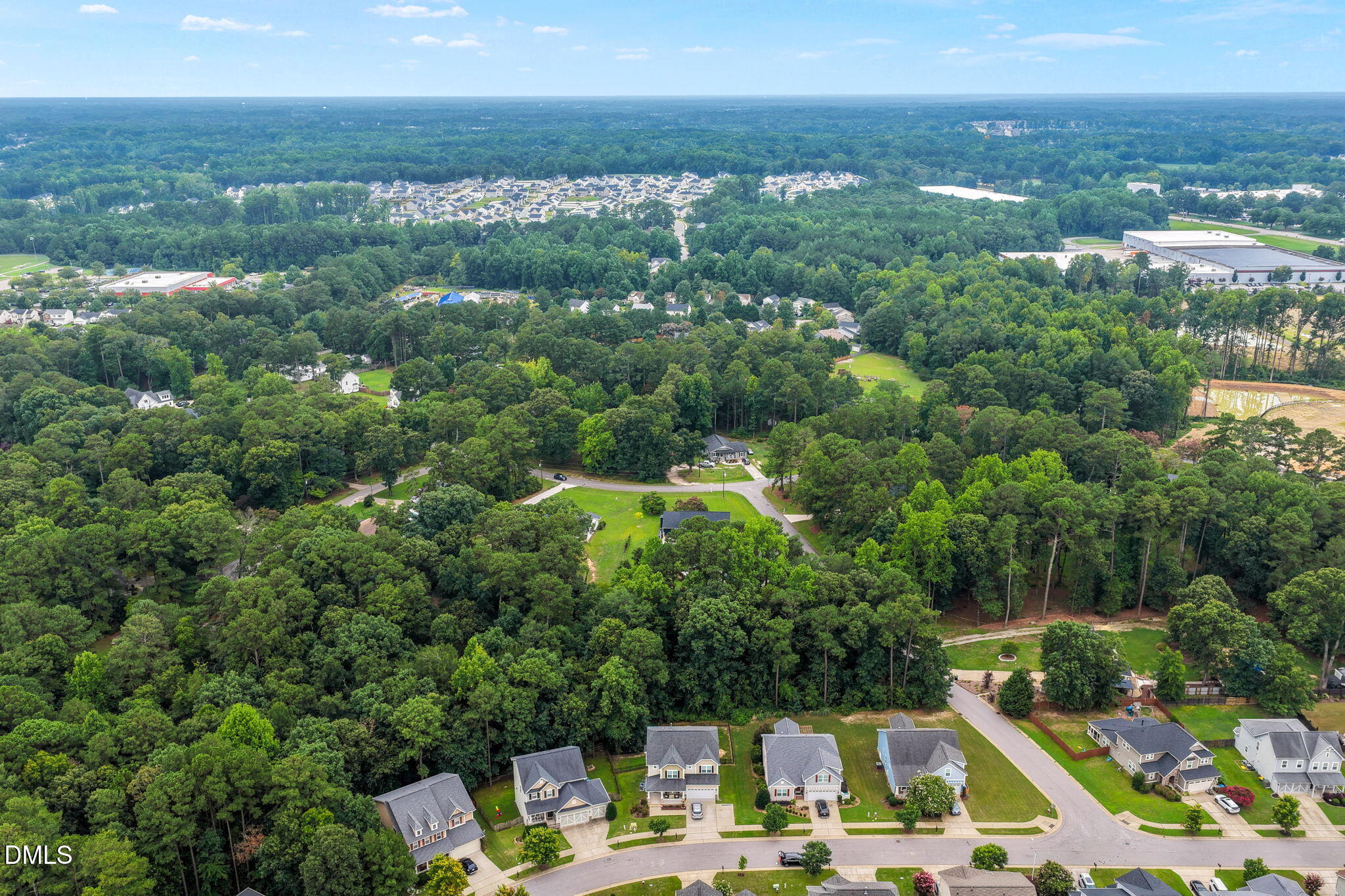 1550 Lake Louise Lane
