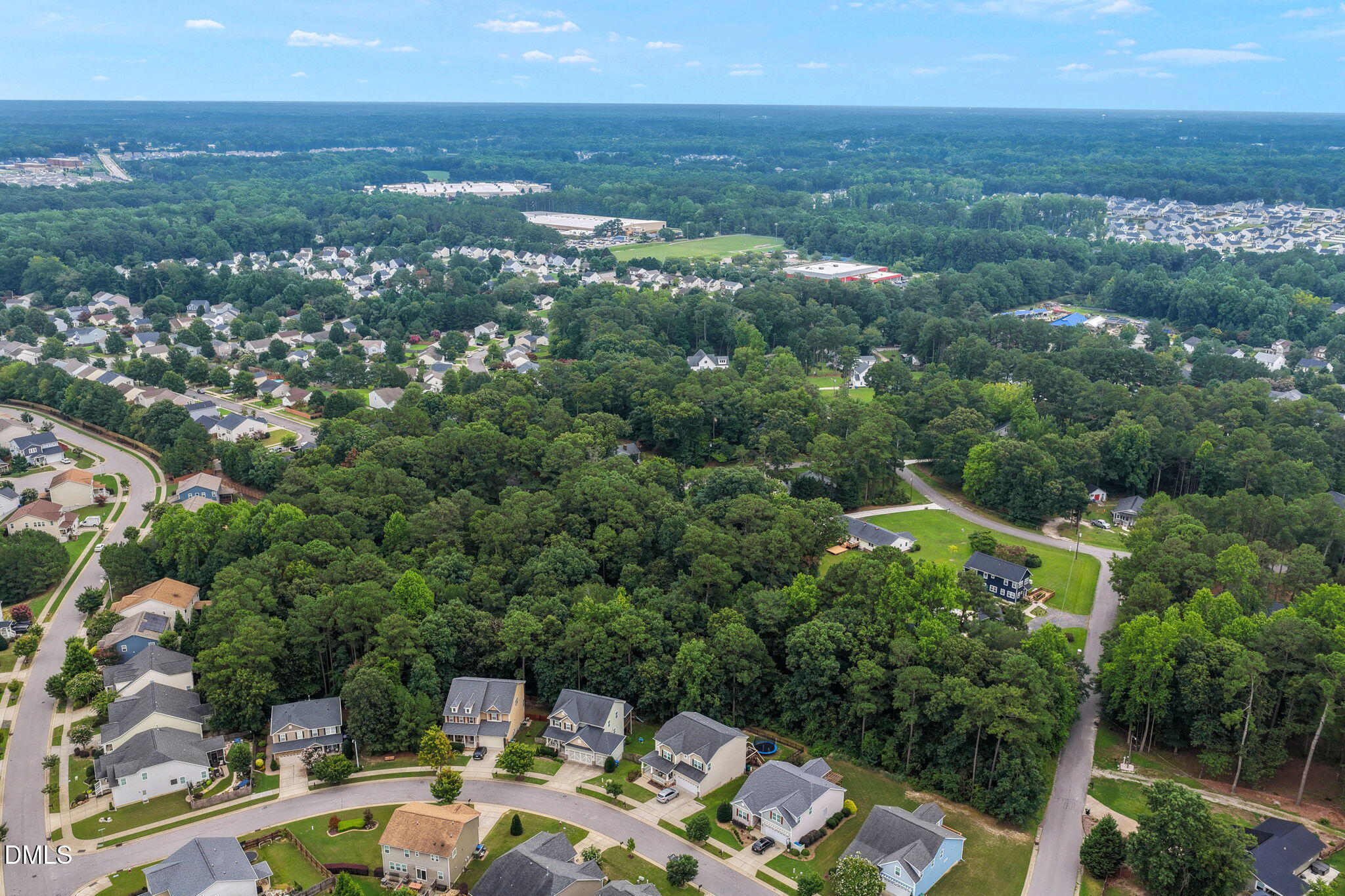 1550 Lake Louise Lane