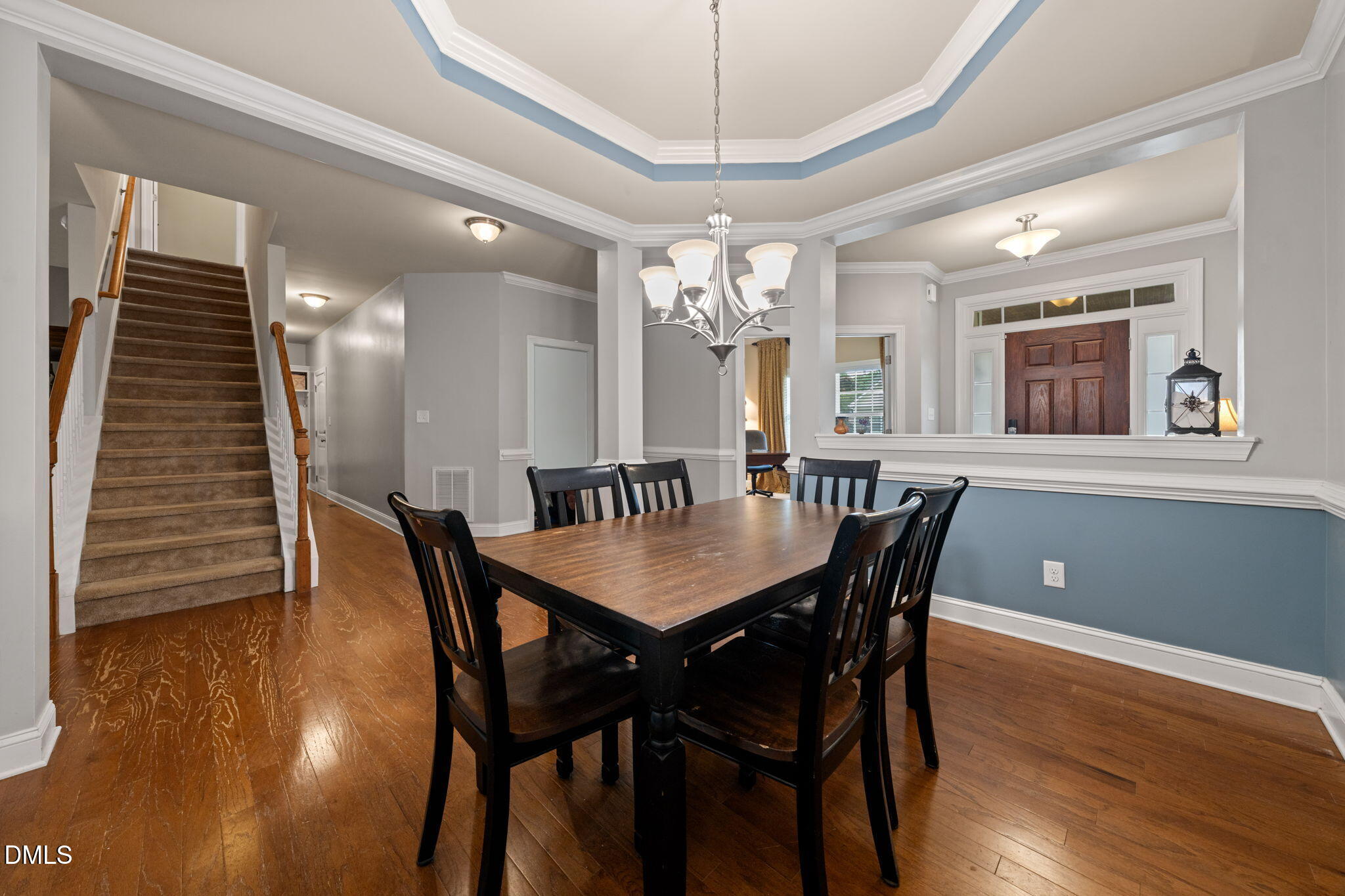 1550 Lake Louise Lane