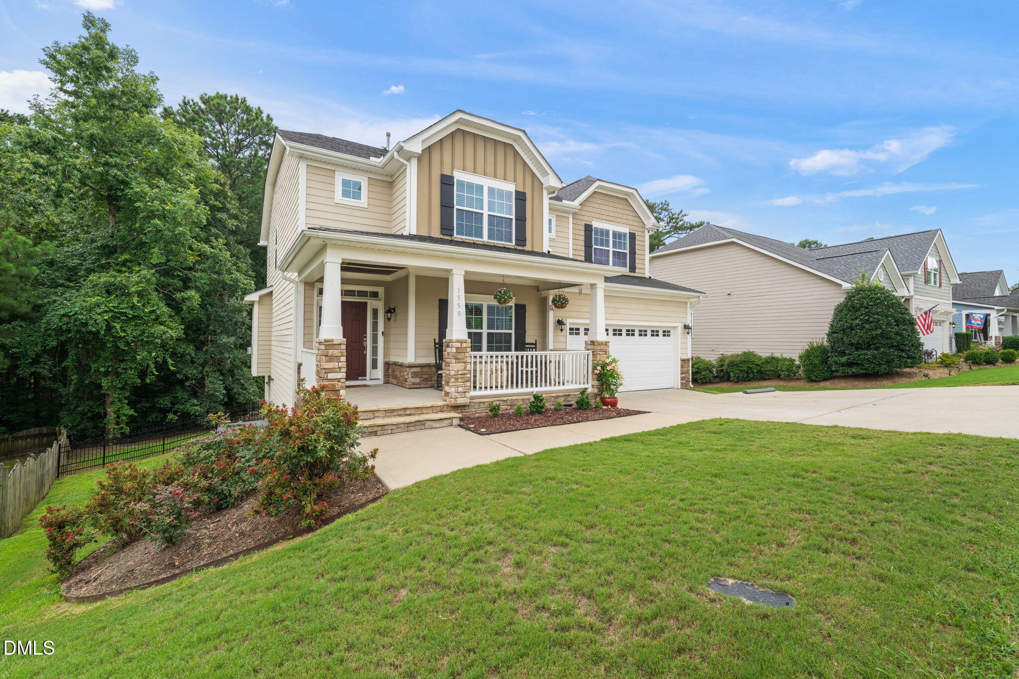 1550 Lake Louise Lane