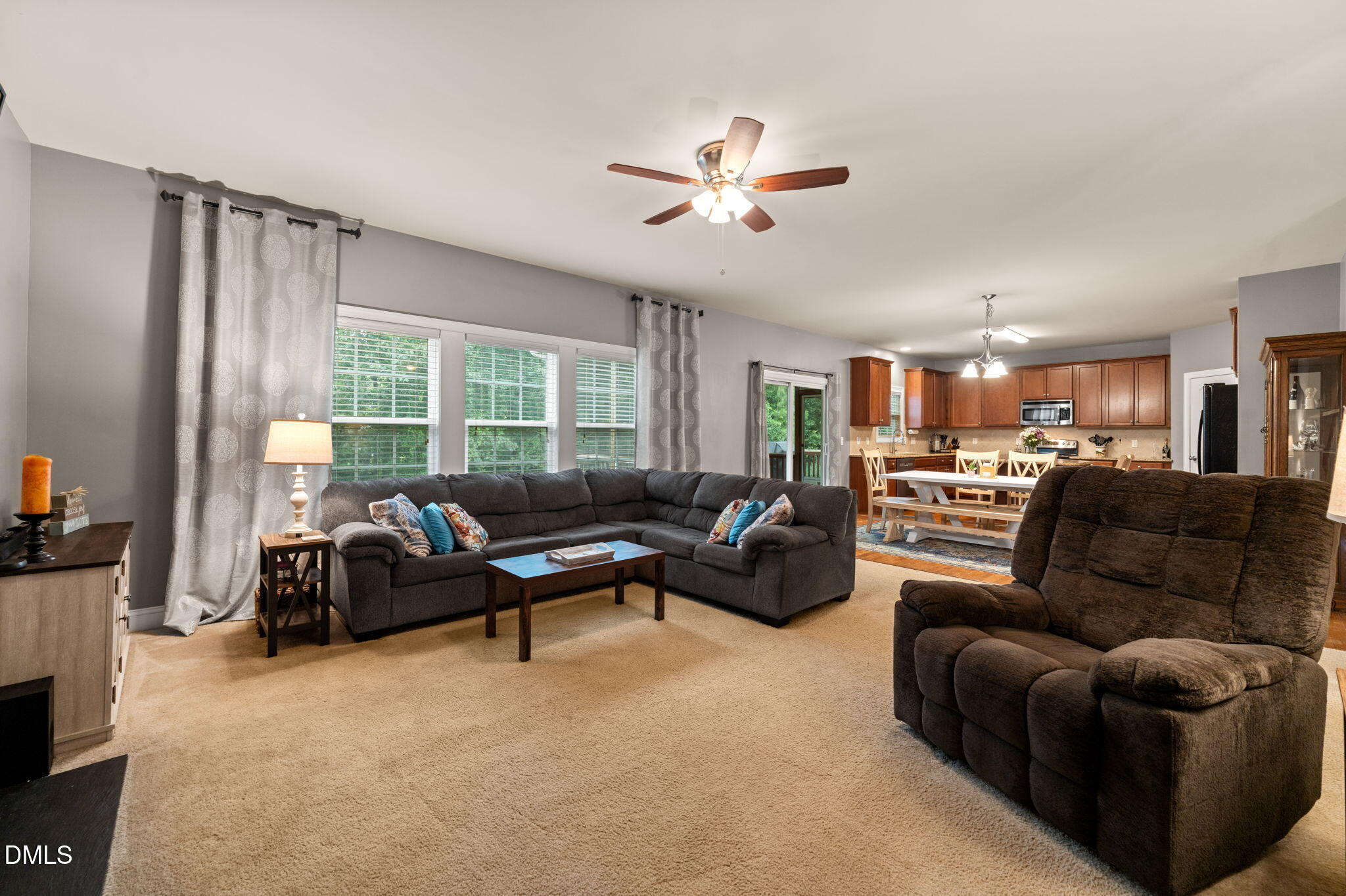 1550 Lake Louise Lane