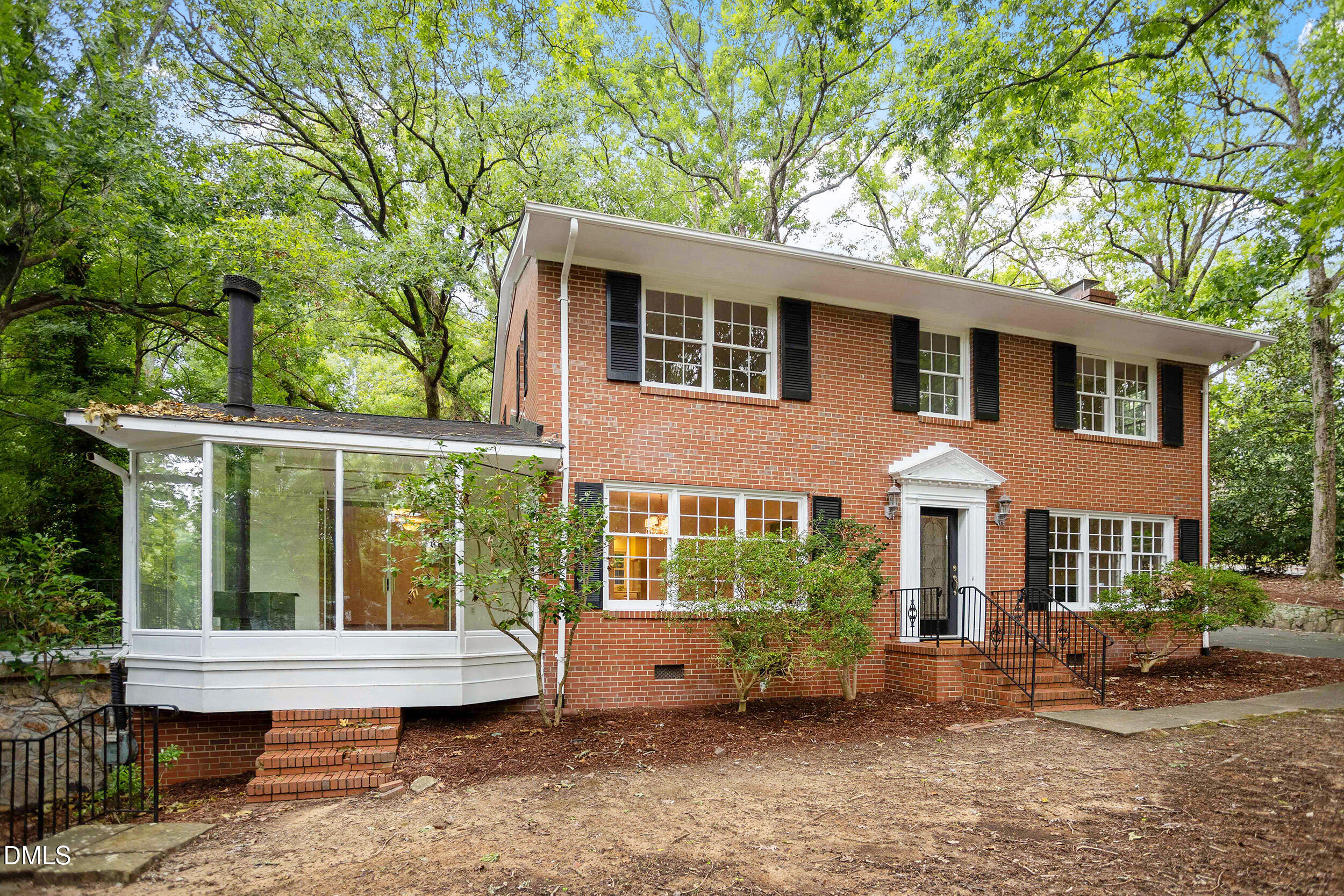 1 Tadley Drive