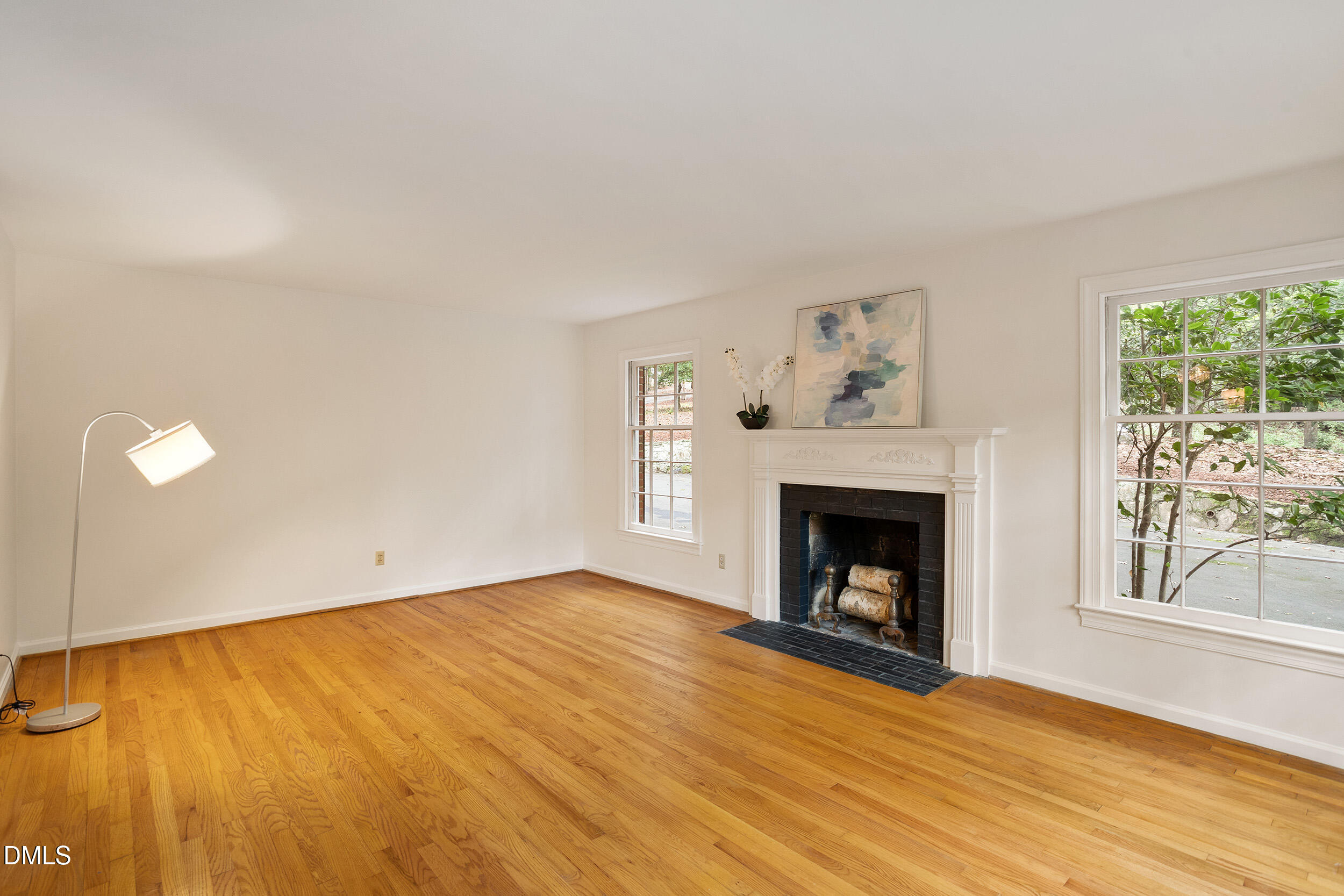 1 Tadley Drive