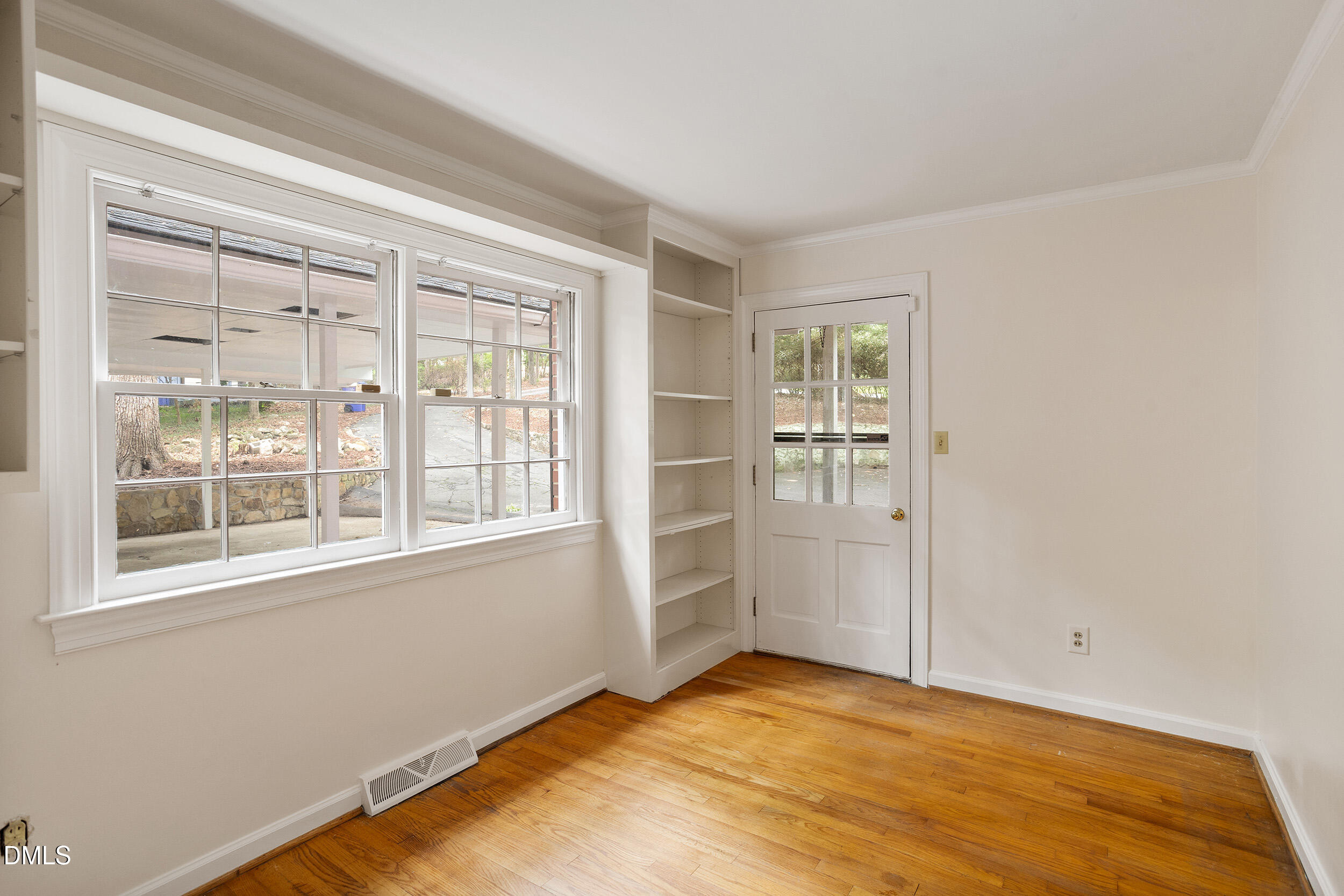 1 Tadley Drive