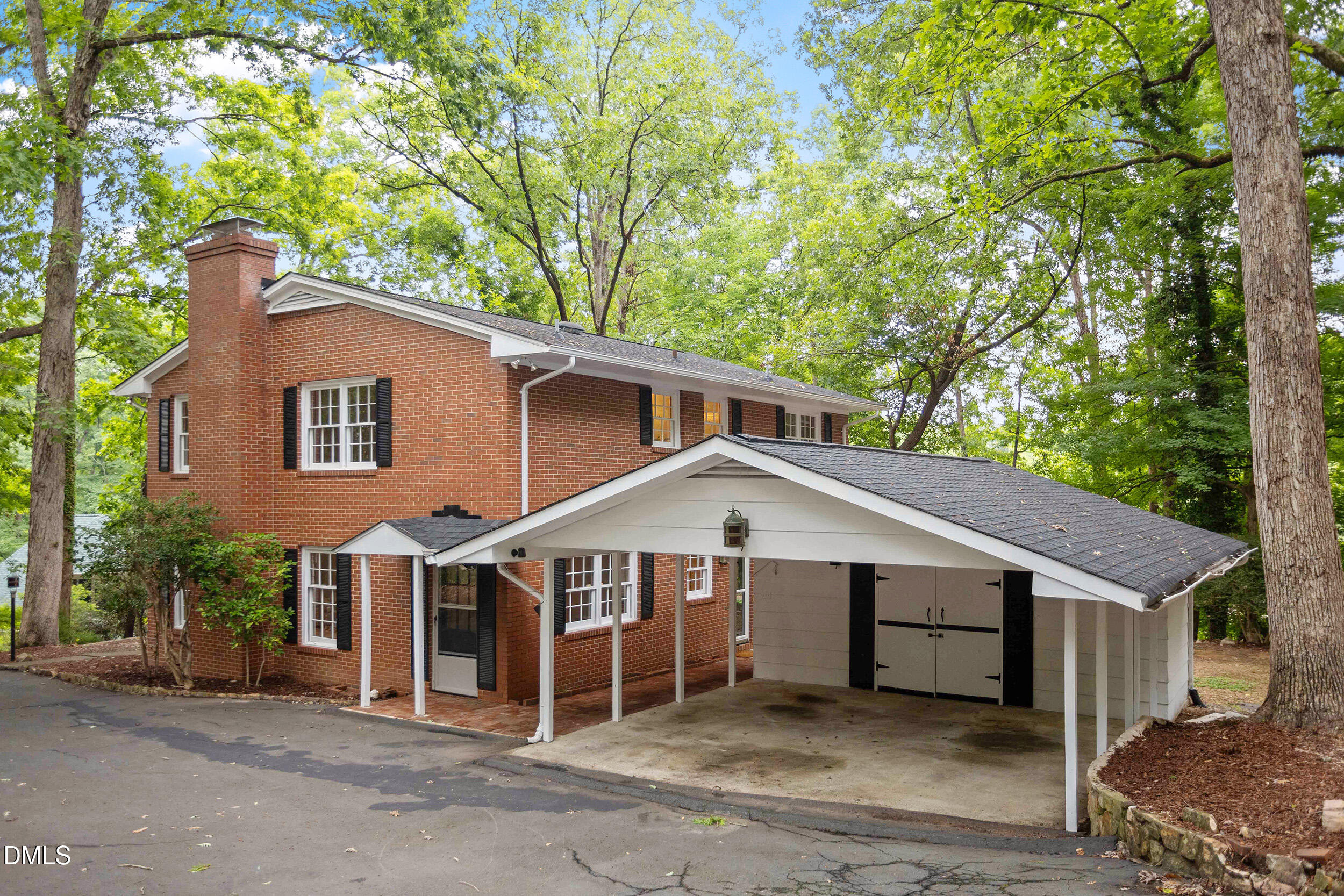 1 Tadley Drive