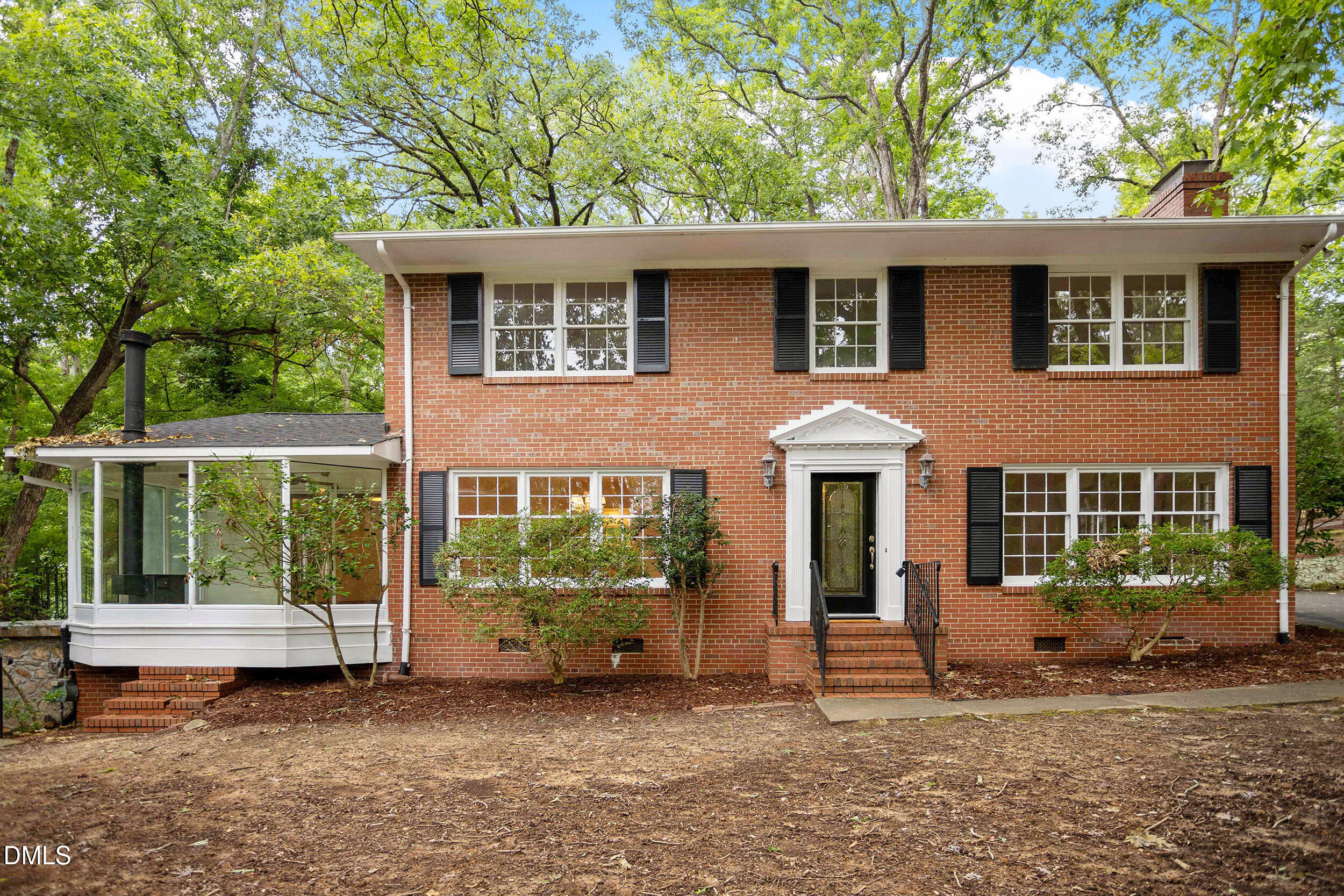 1 Tadley Drive