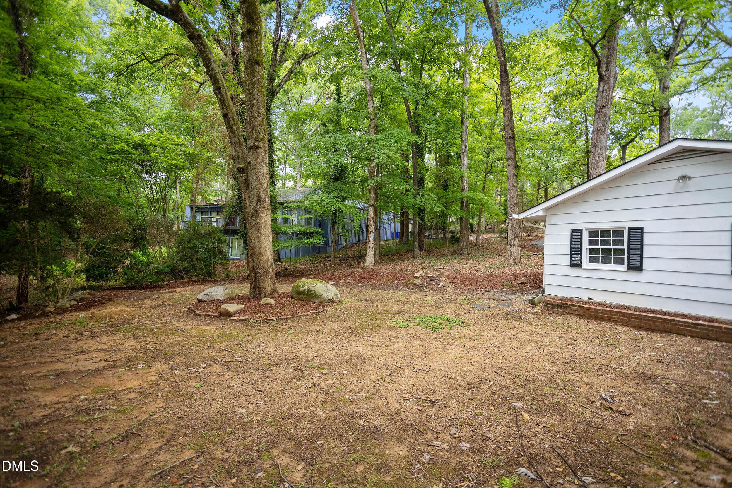 1 Tadley Drive