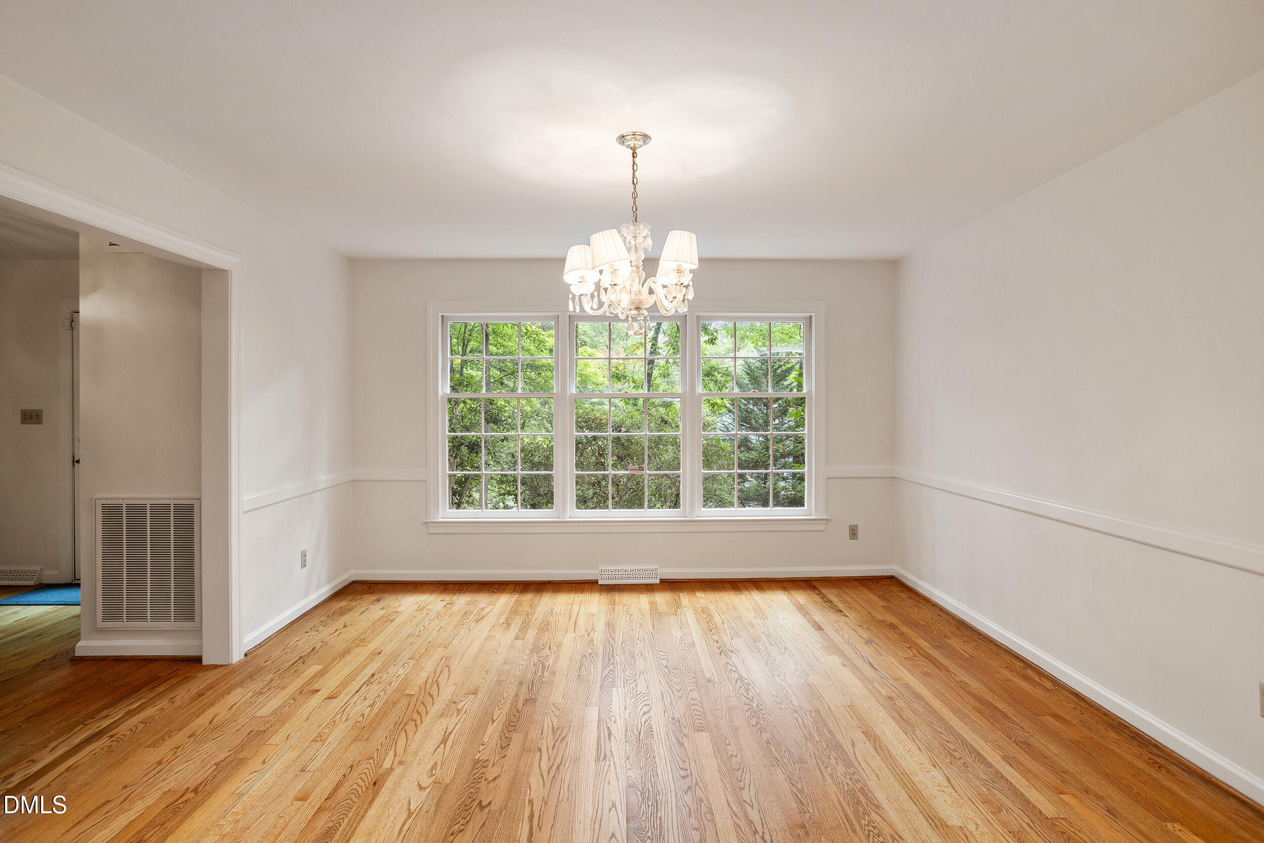 1 Tadley Drive