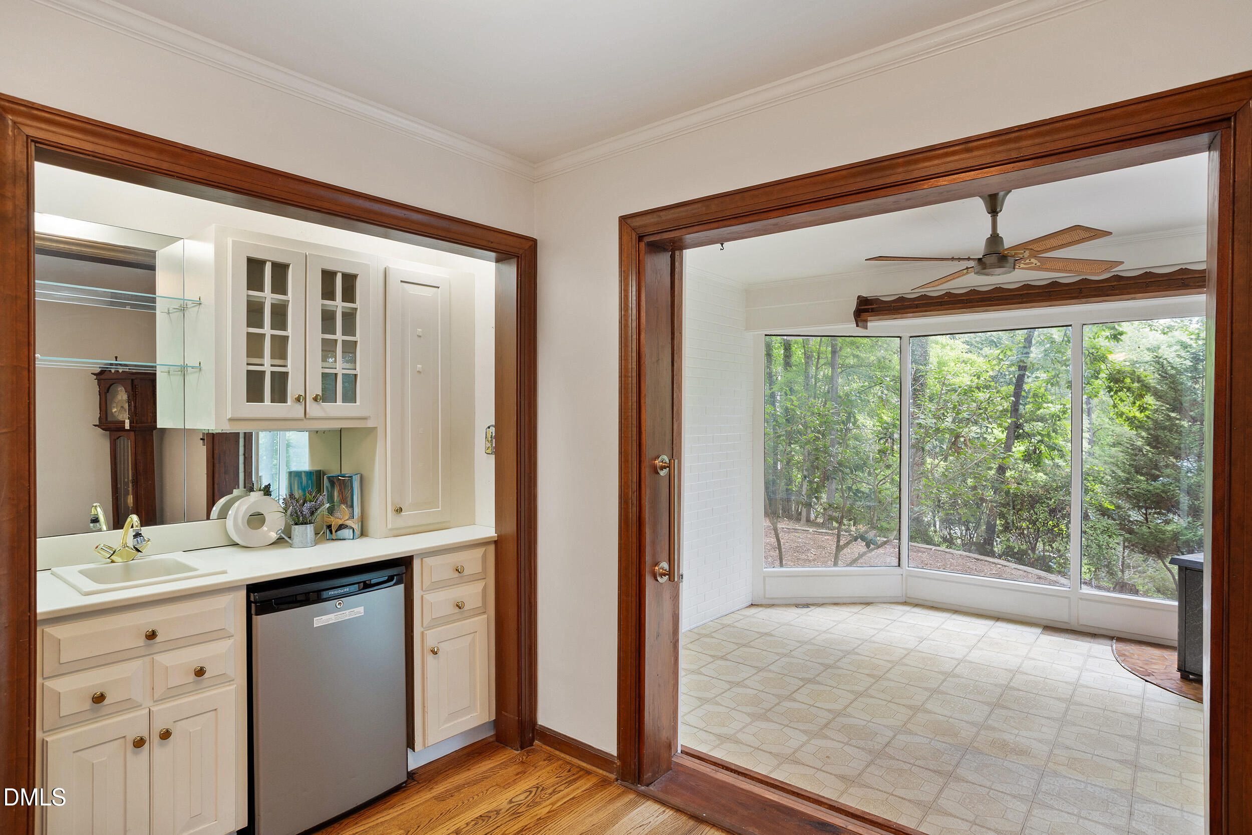 1 Tadley Drive
