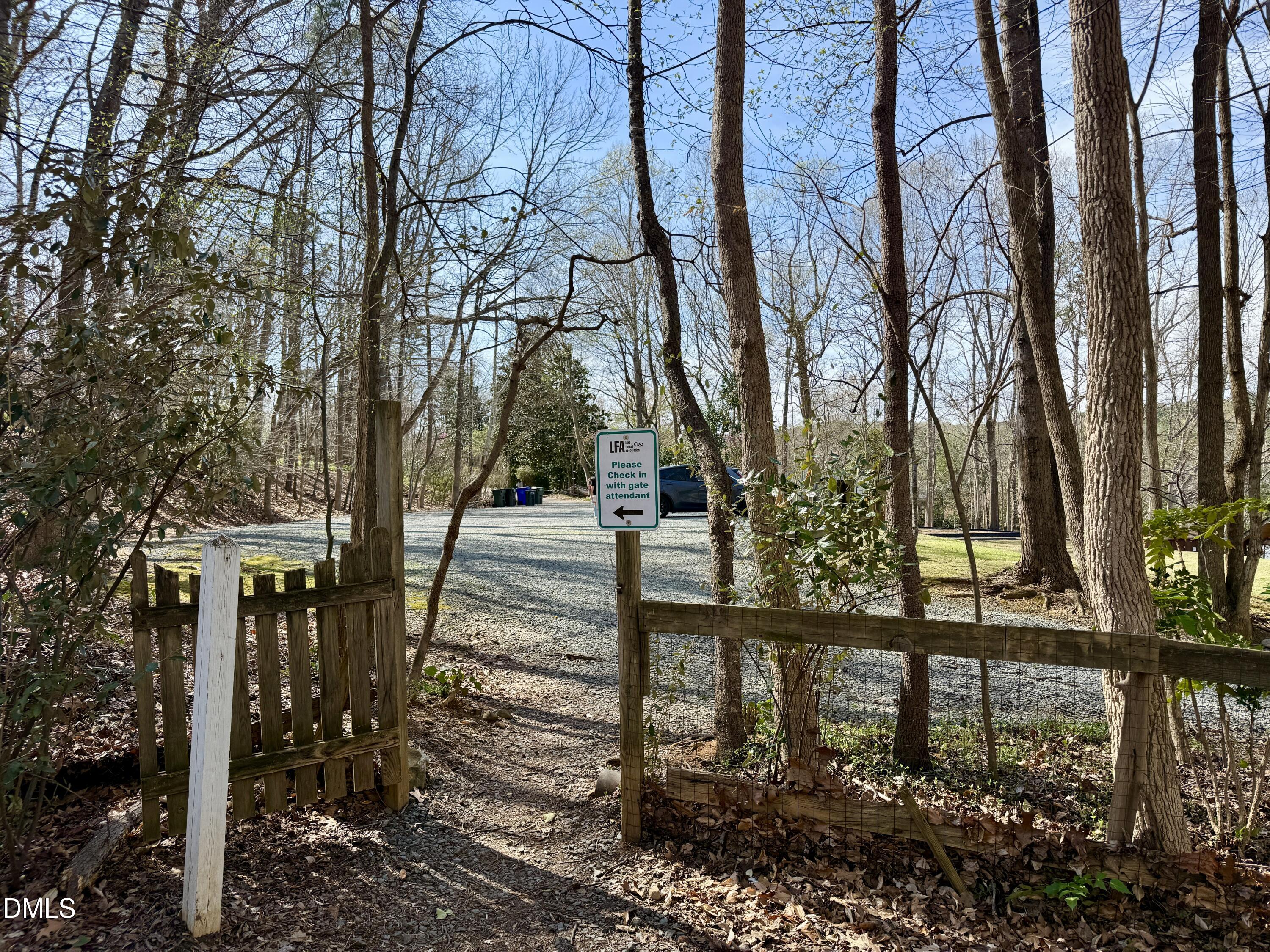 1 Tadley Drive