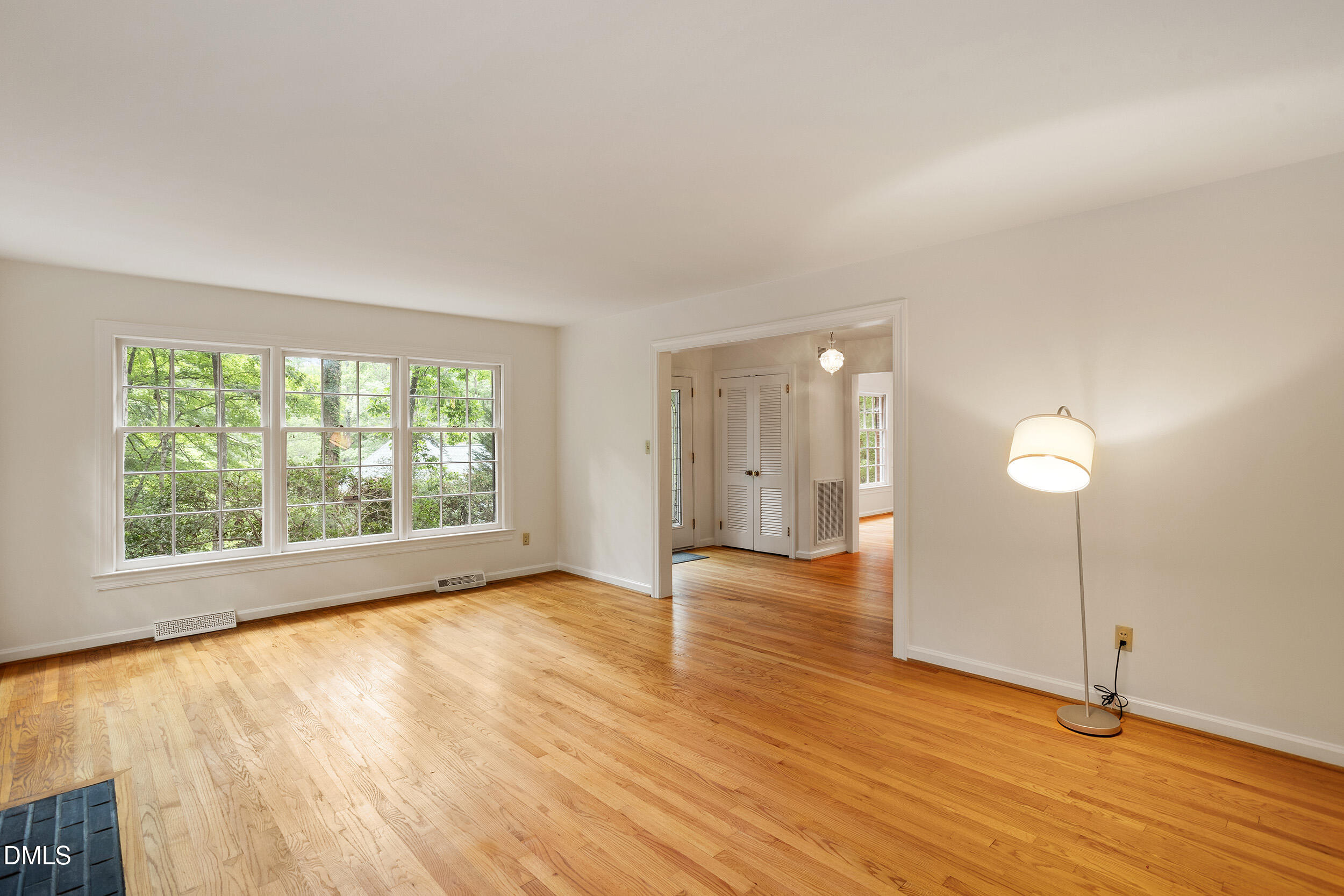 1 Tadley Drive