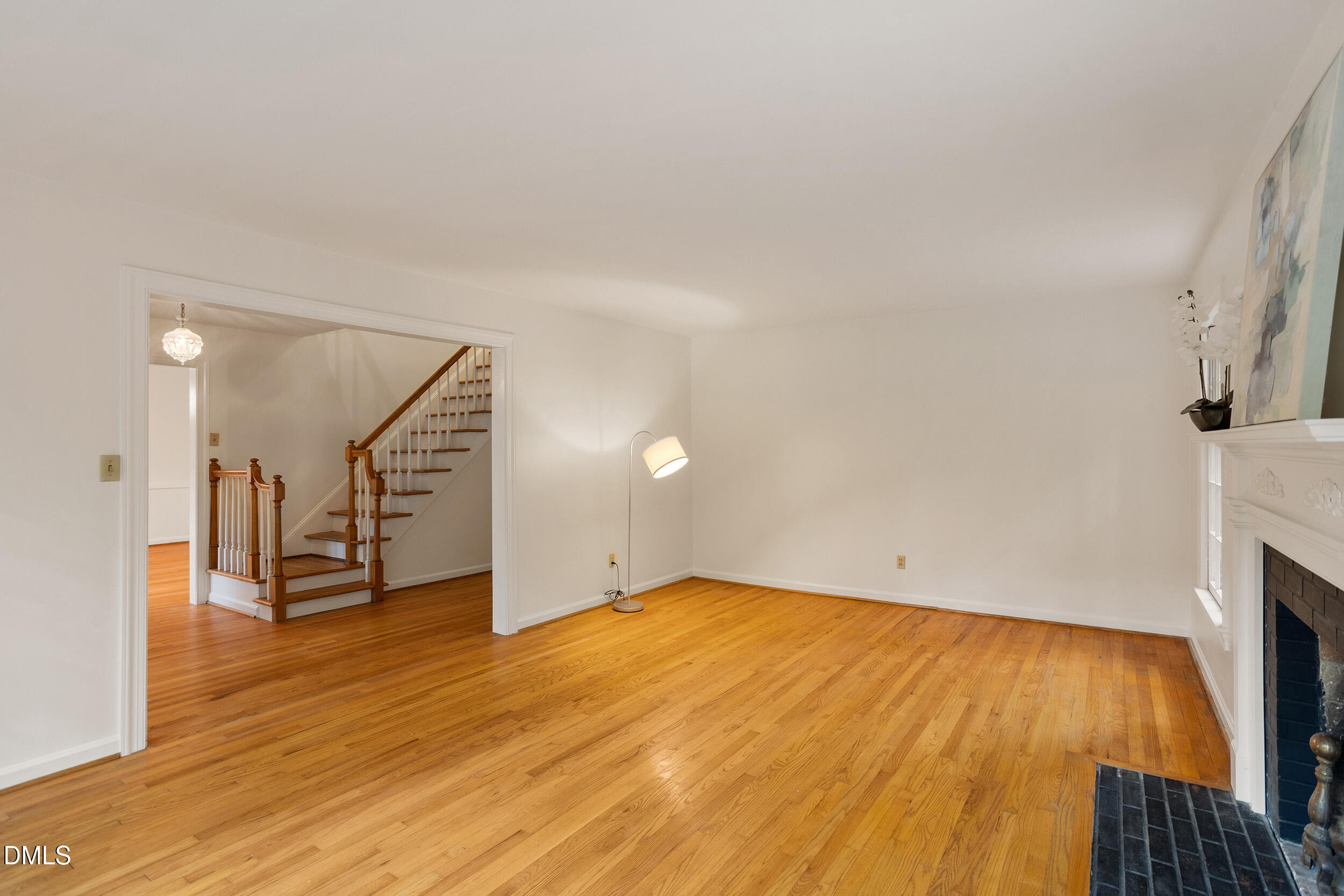 1 Tadley Drive