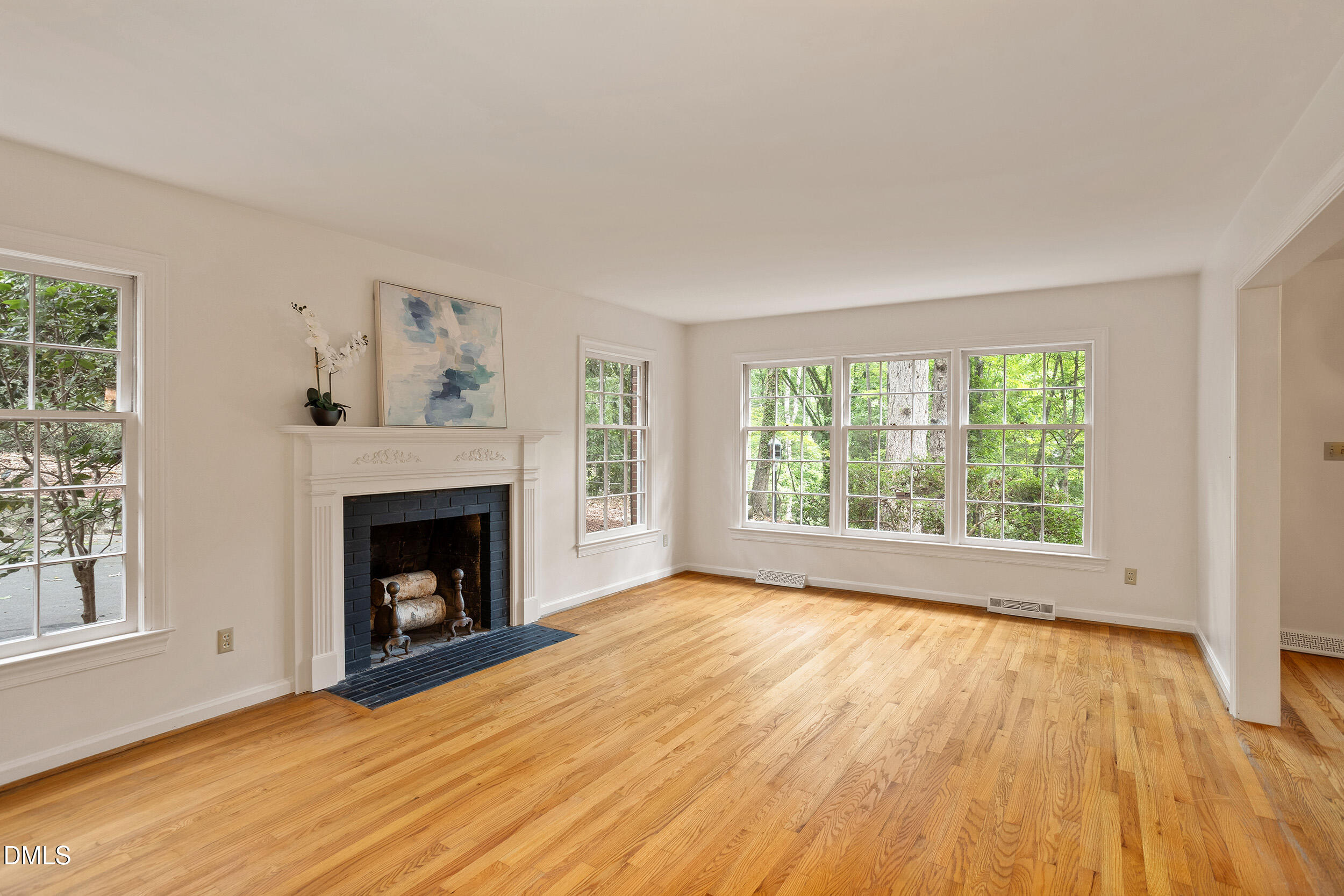 1 Tadley Drive