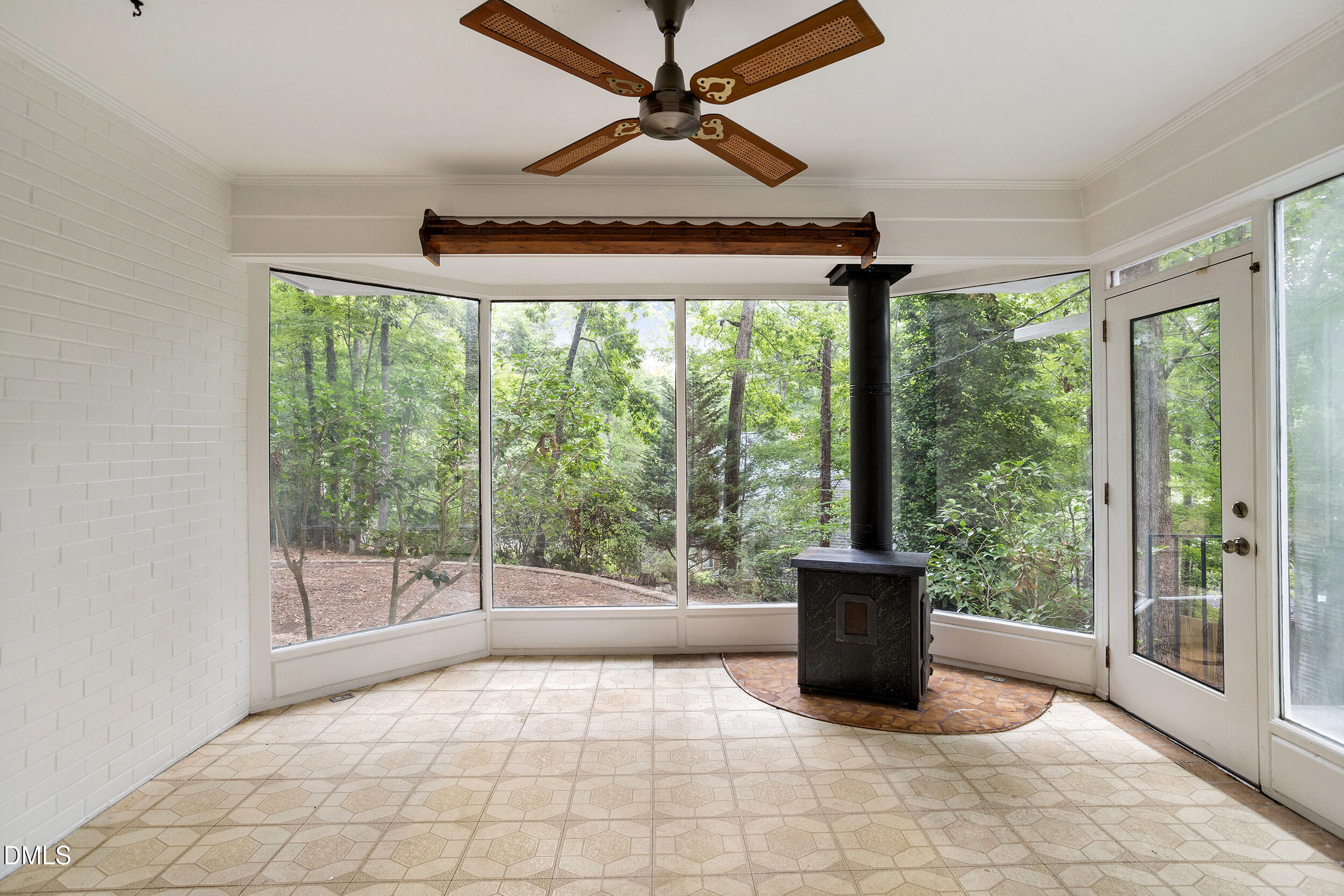 1 Tadley Drive