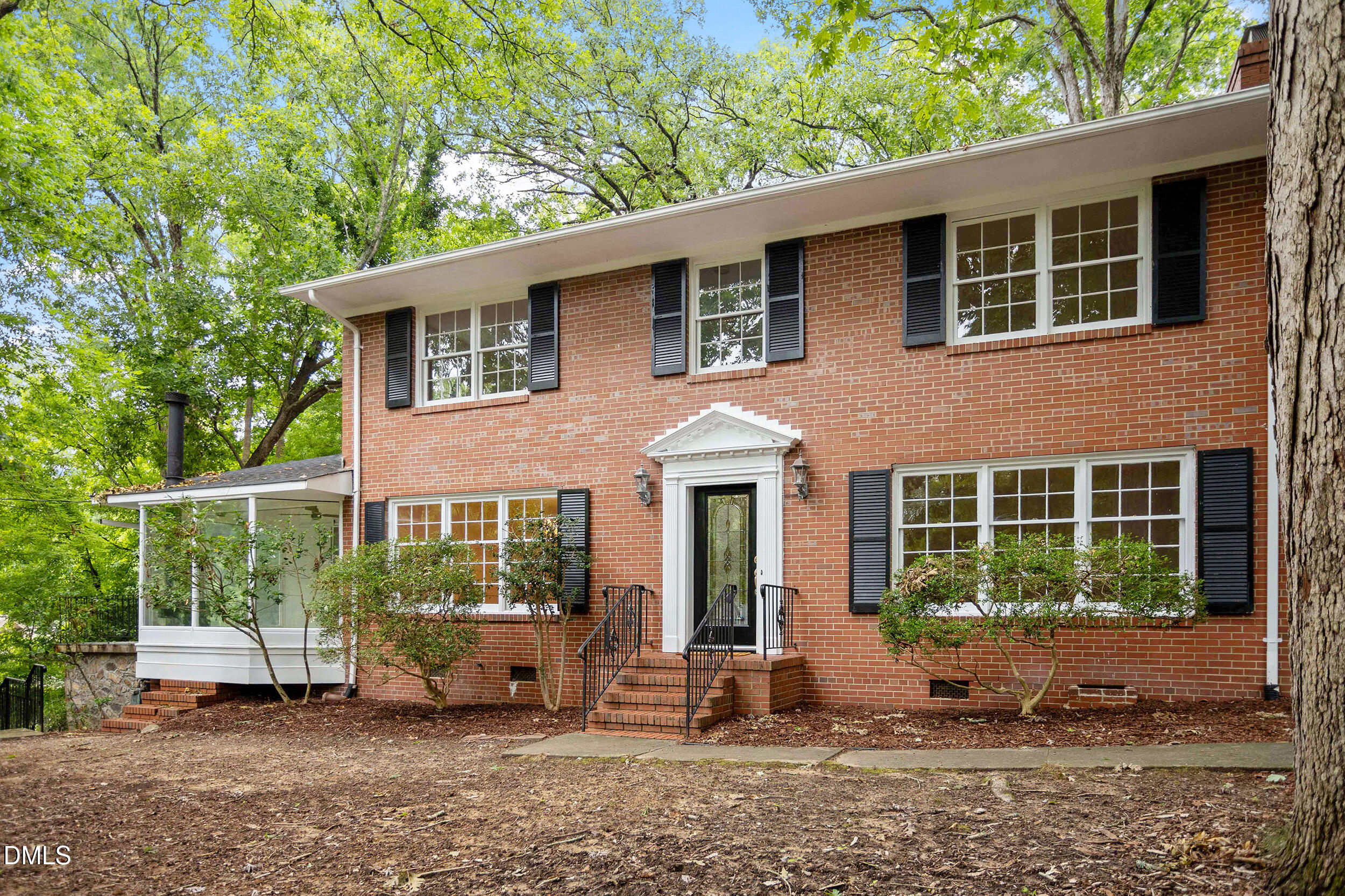 1 Tadley Drive