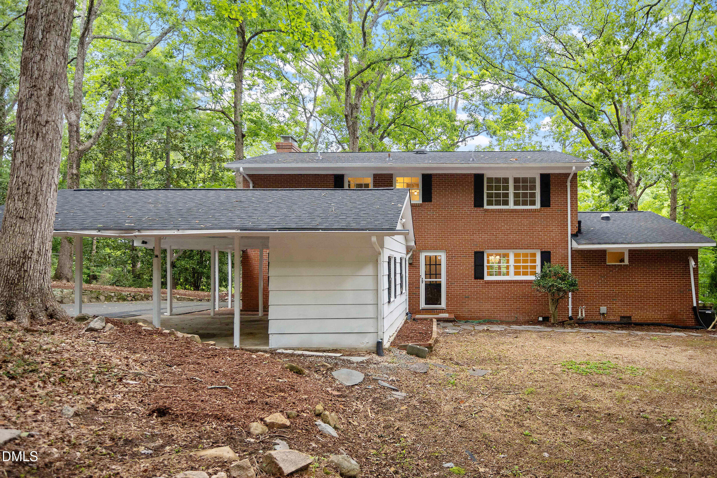 1 Tadley Drive