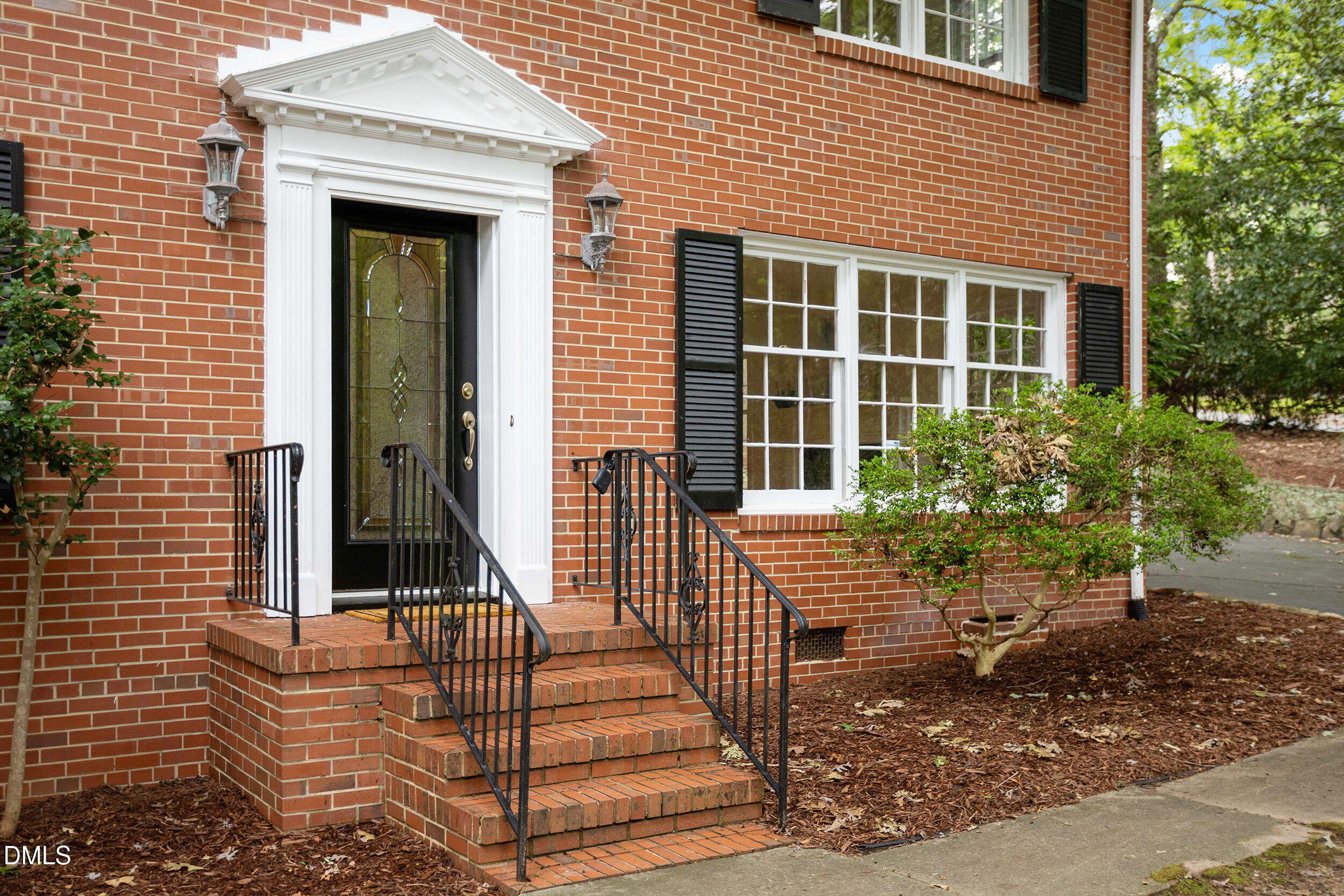 1 Tadley Drive