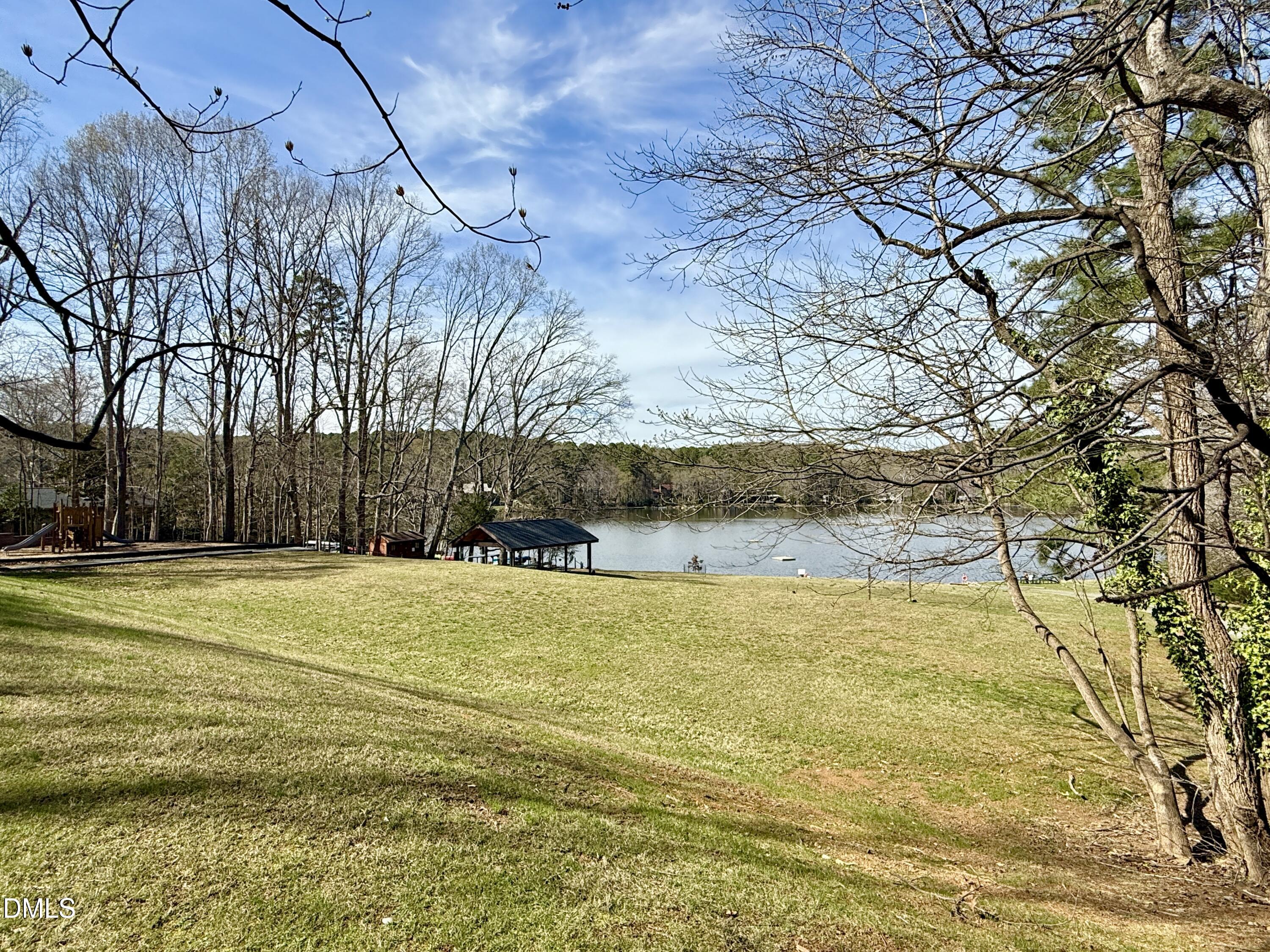 1 Tadley Drive