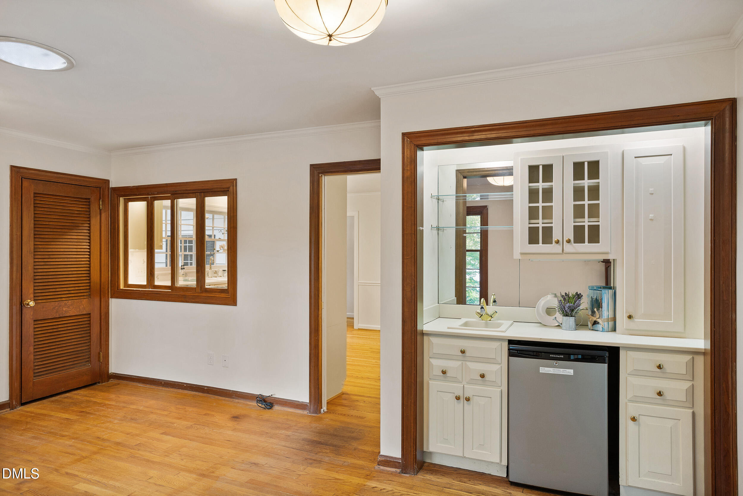 1 Tadley Drive