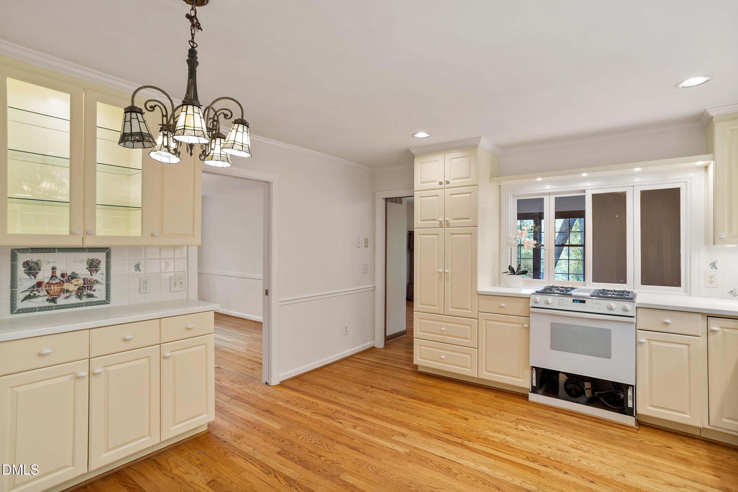 1 Tadley Drive