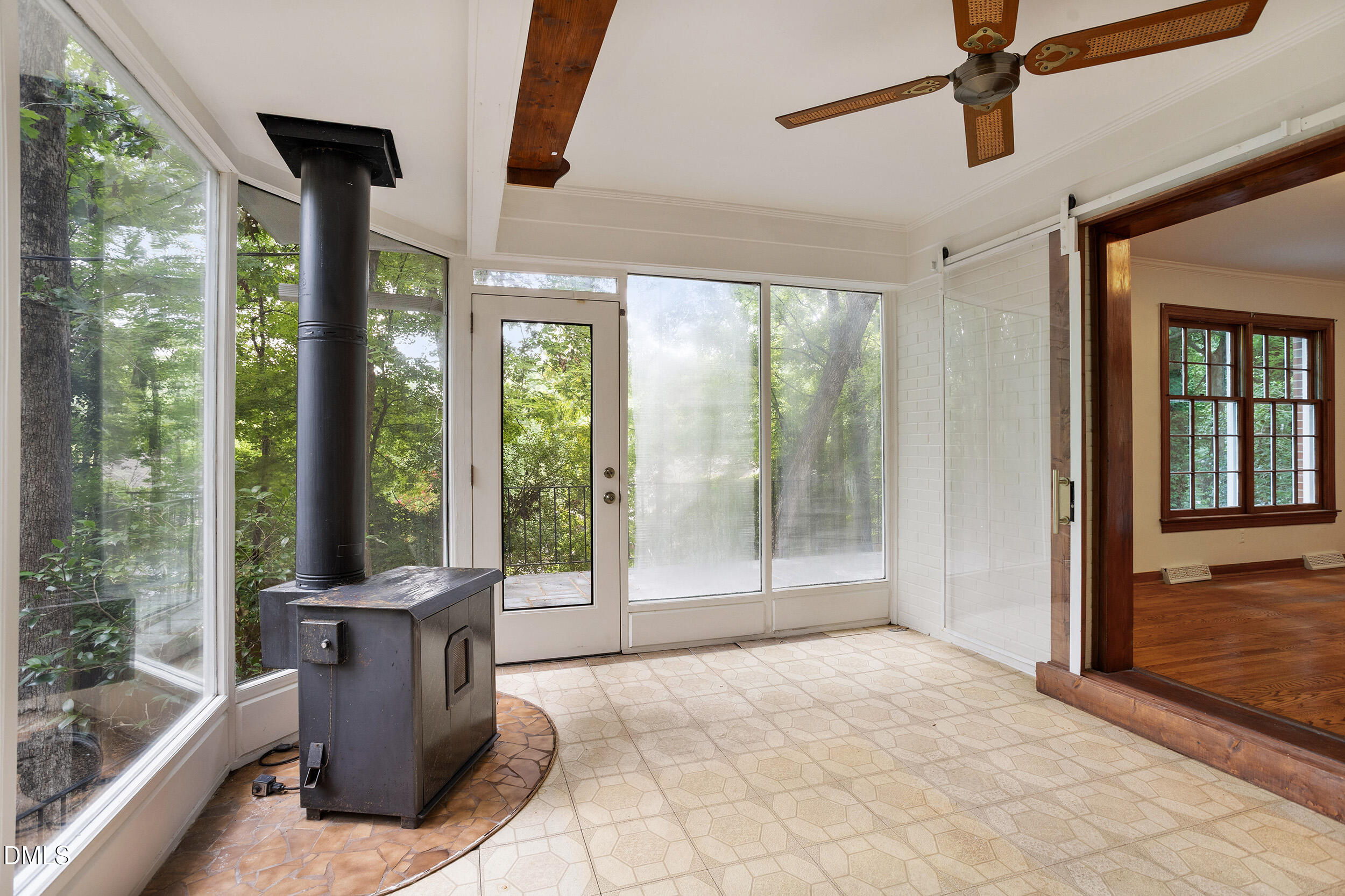 1 Tadley Drive