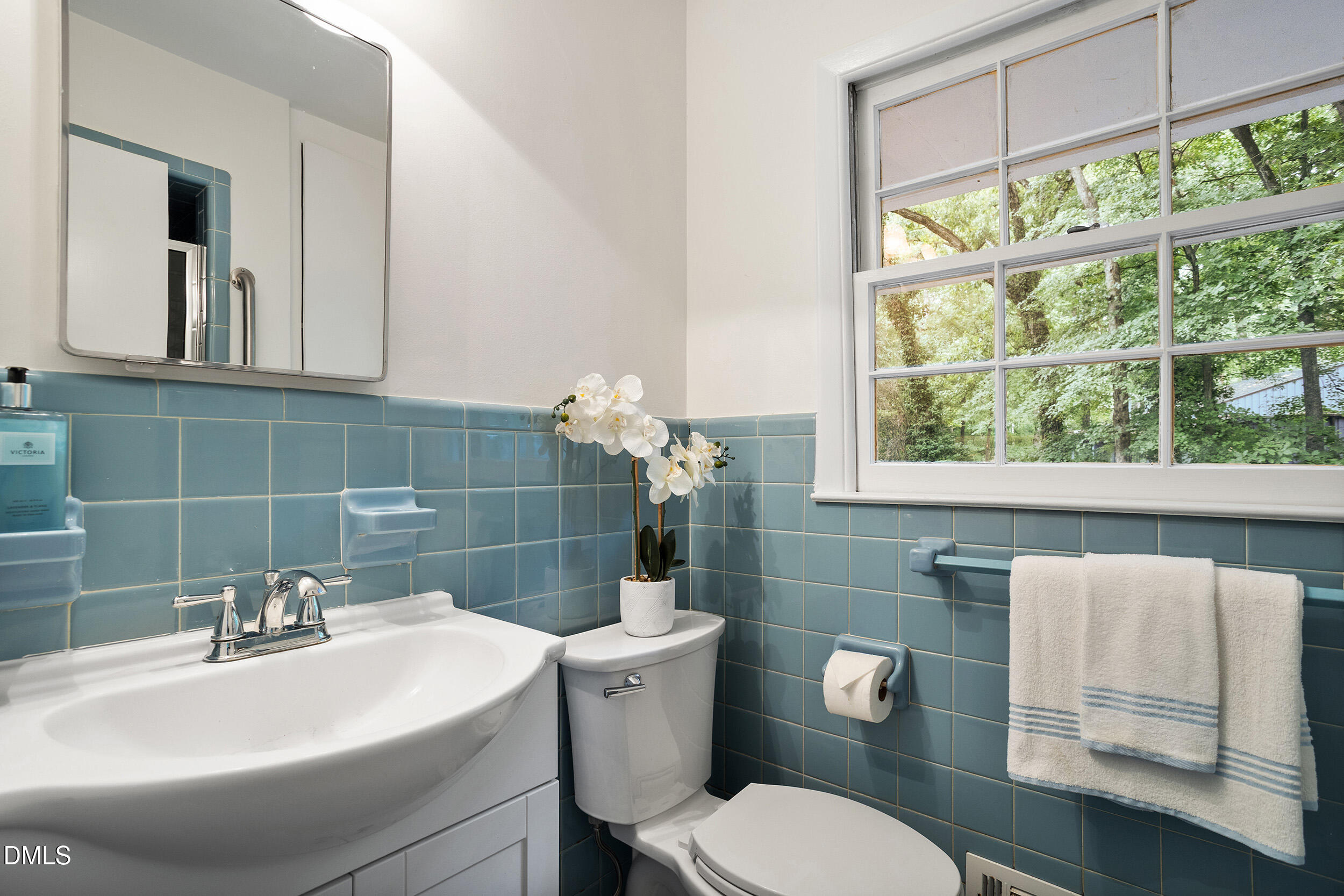 1 Tadley Drive