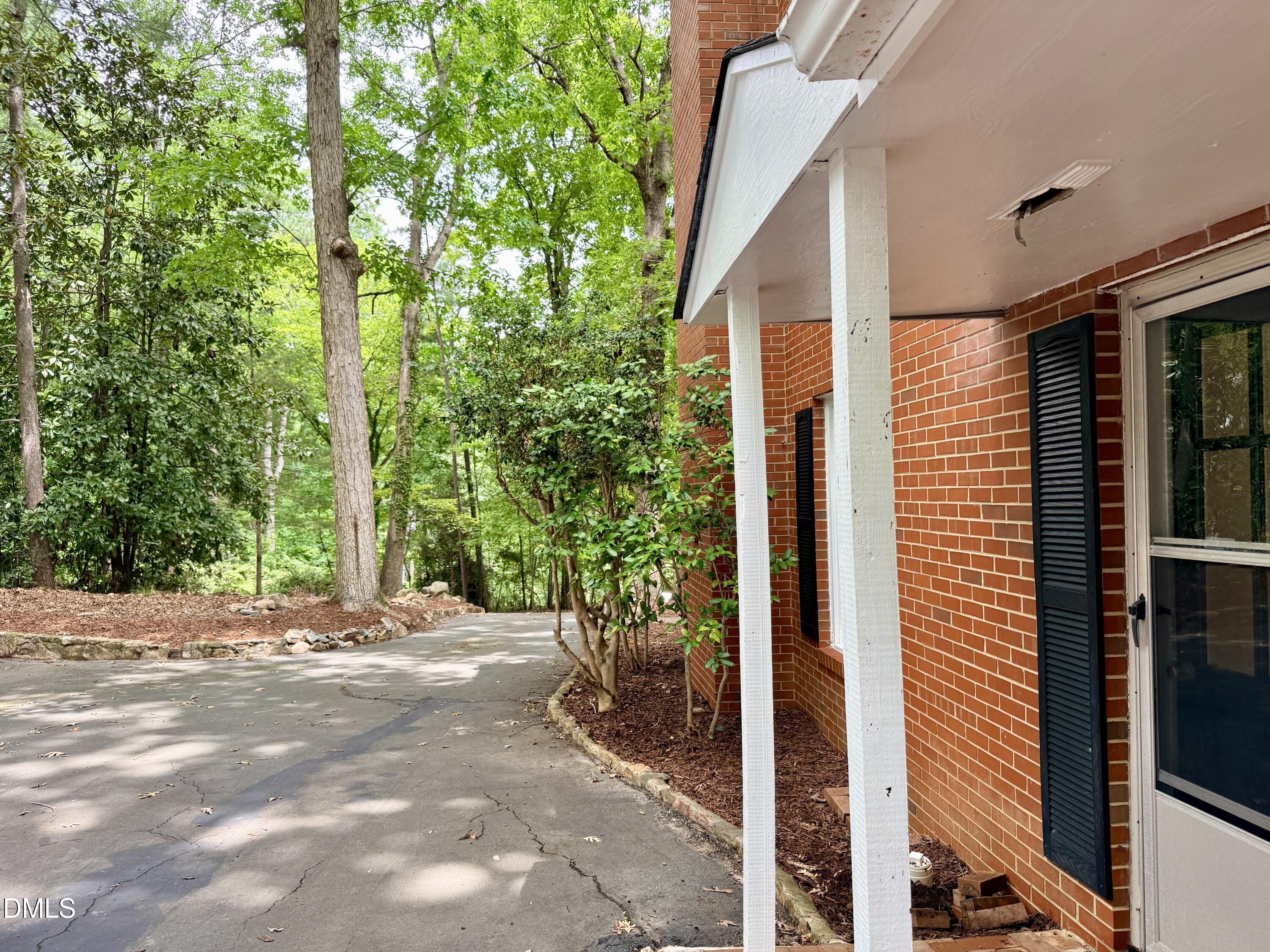 1 Tadley Drive