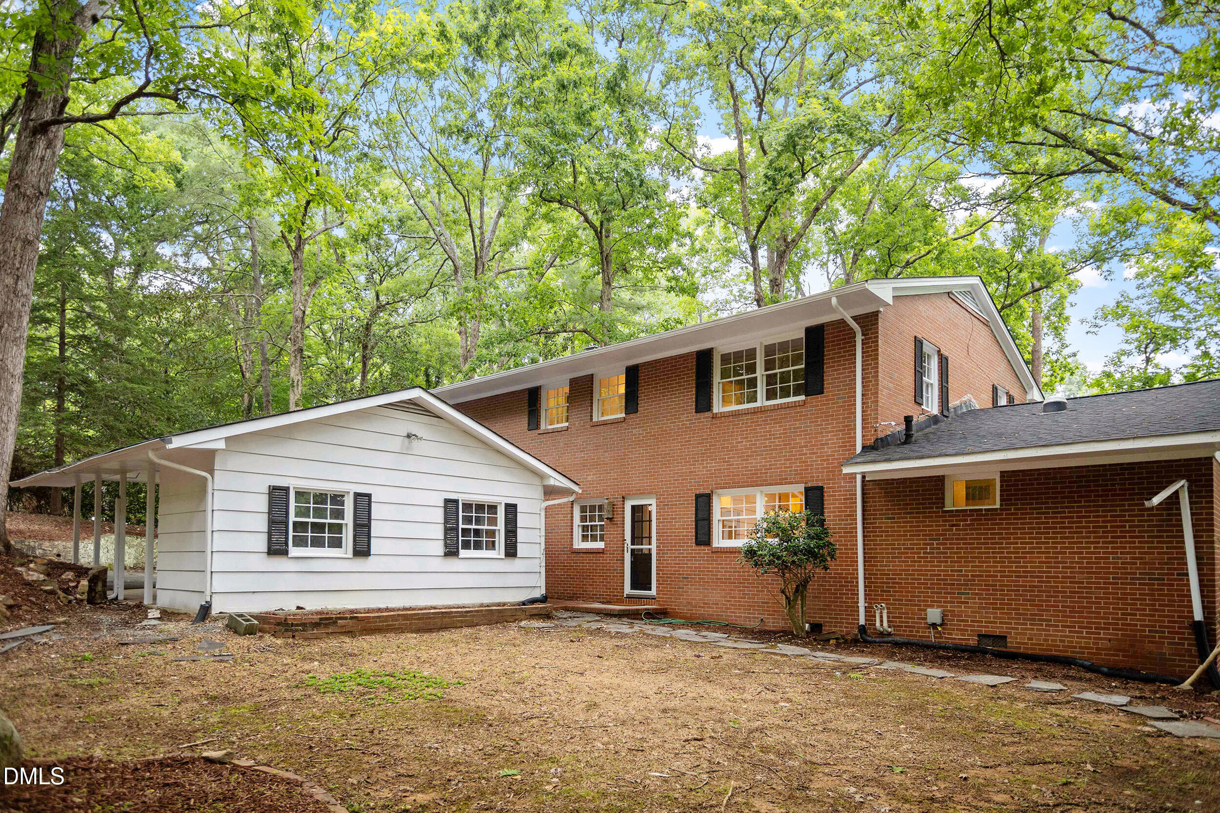 1 Tadley Drive