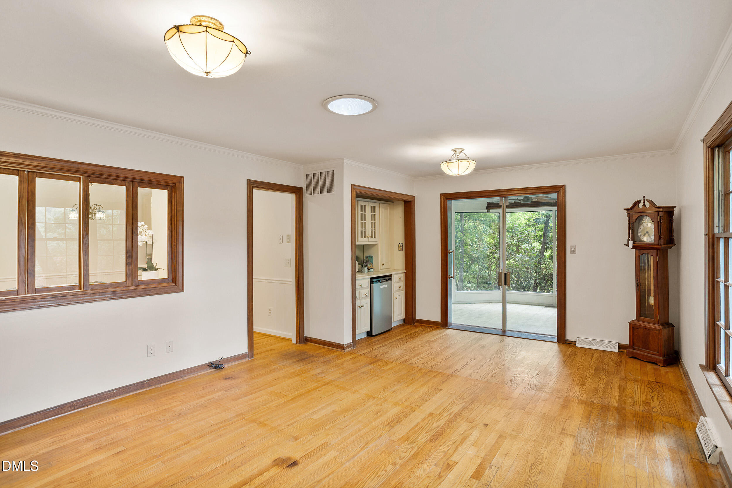 1 Tadley Drive