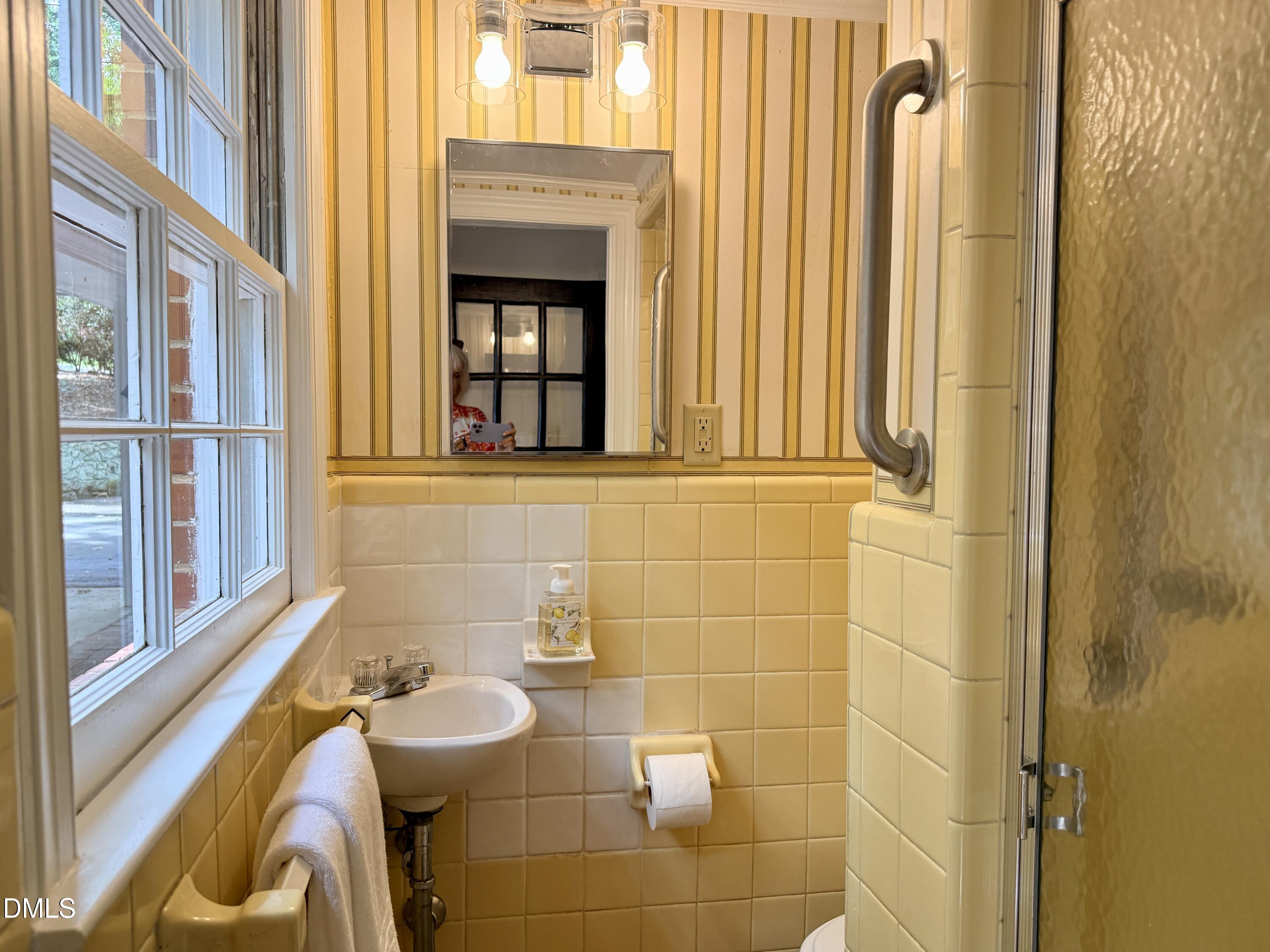 1 Tadley Drive