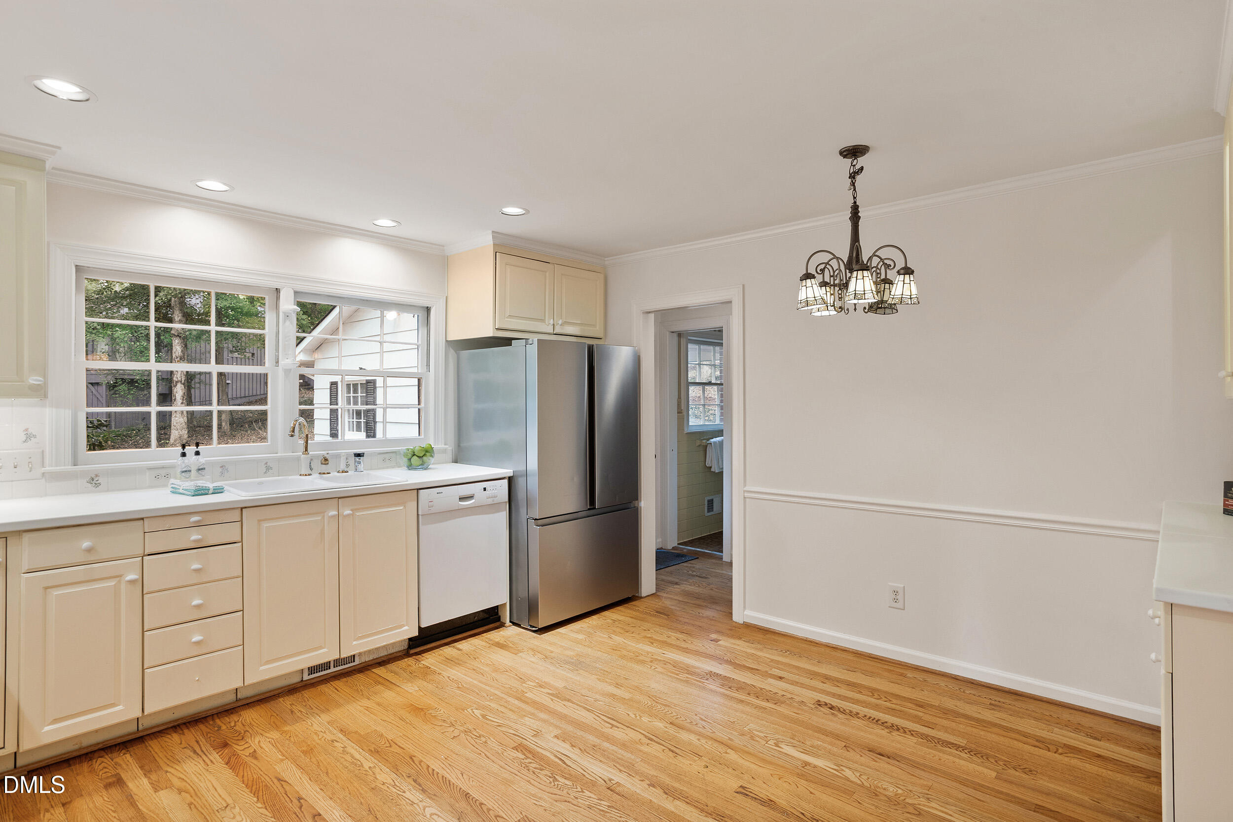 1 Tadley Drive