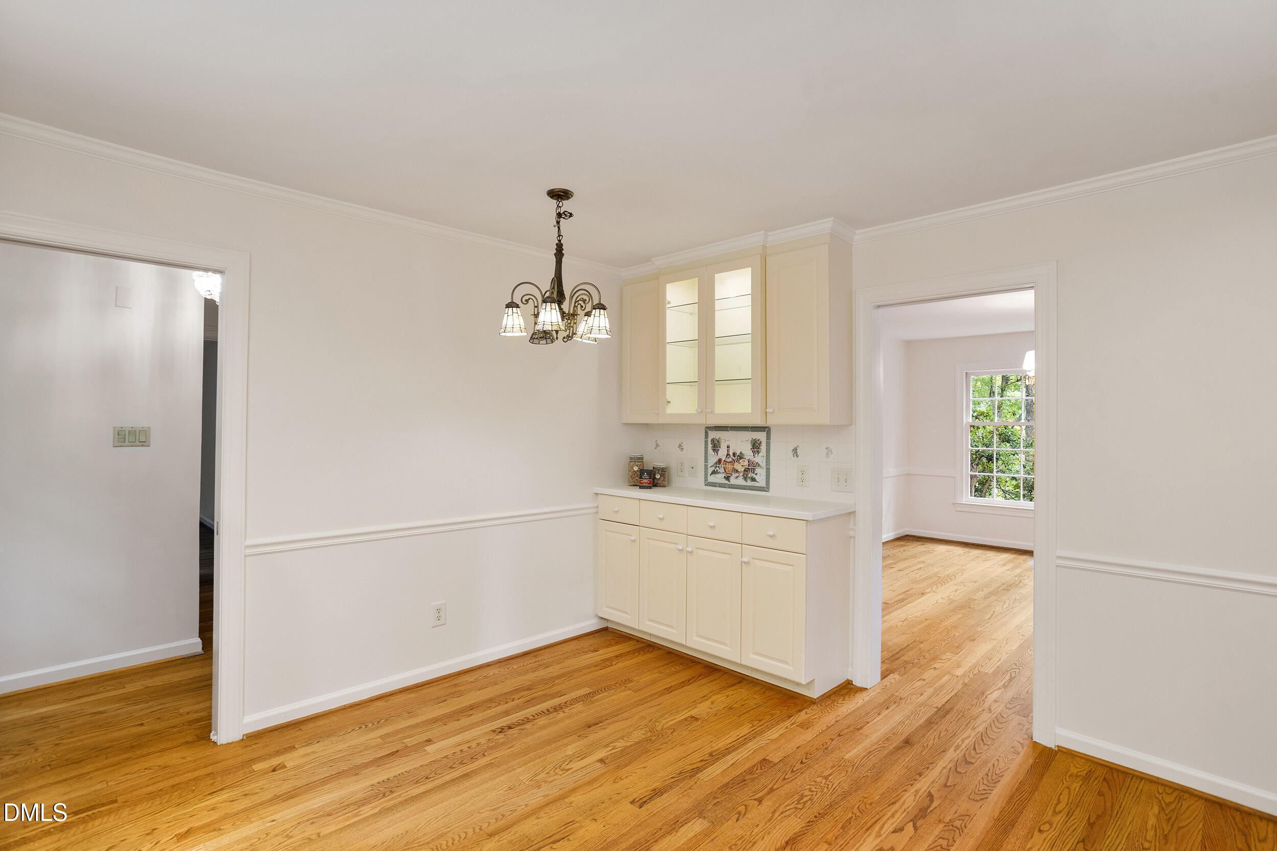 1 Tadley Drive