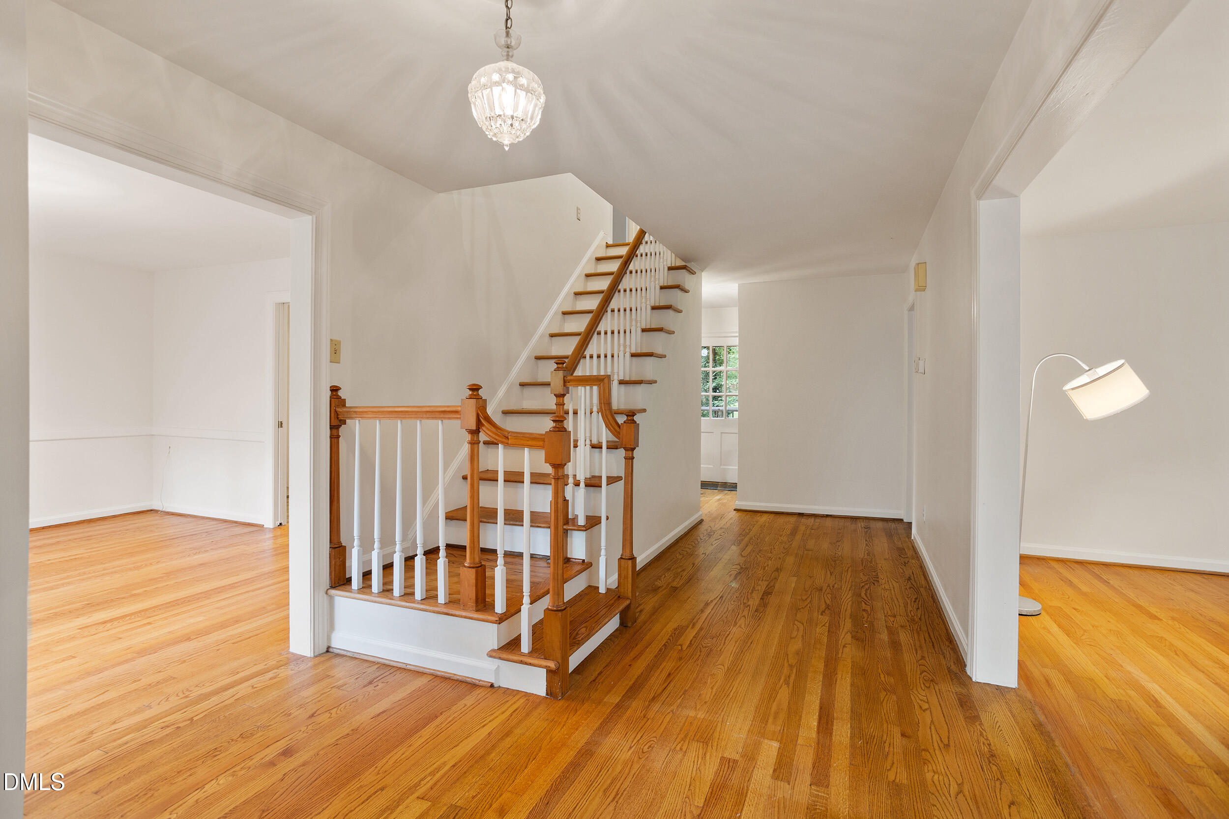 1 Tadley Drive