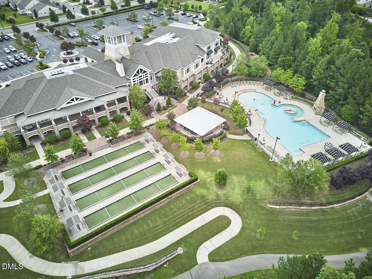 110 Raiford Court