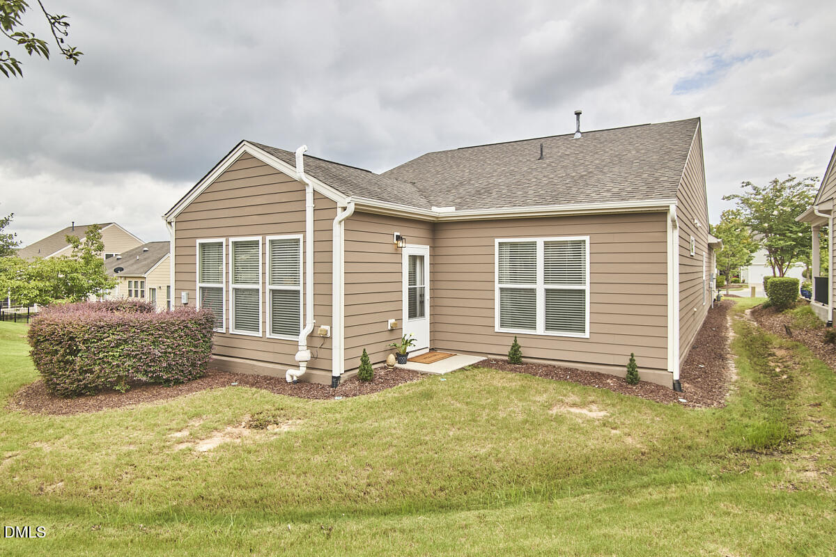 110 Raiford Court