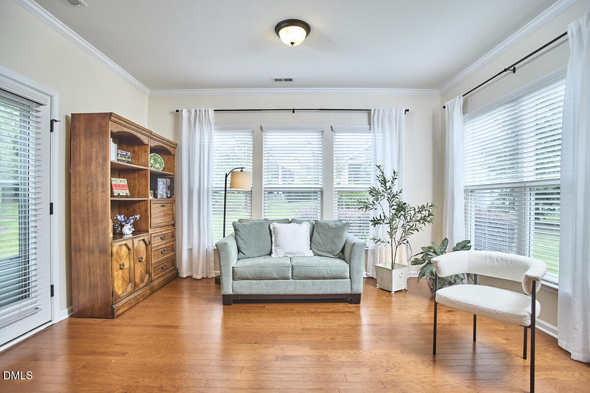 110 Raiford Court
