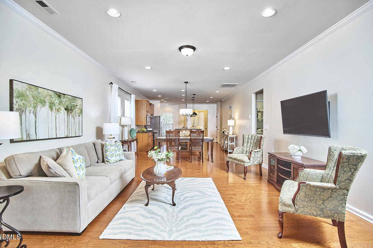 110 Raiford Court