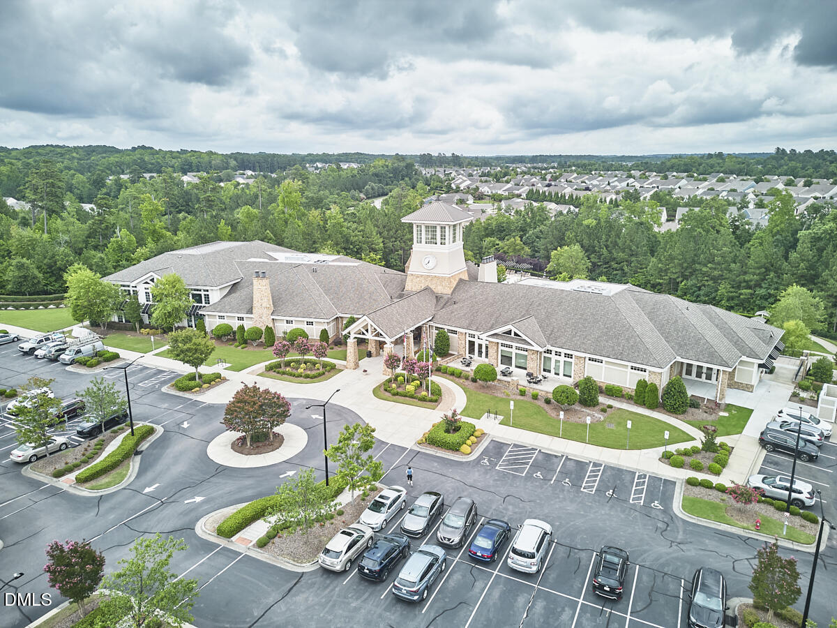 110 Raiford Court