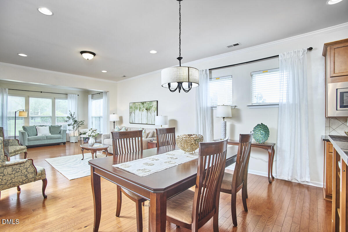 110 Raiford Court
