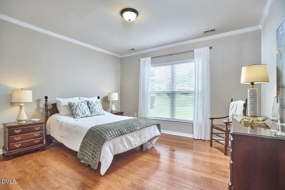 110 Raiford Court