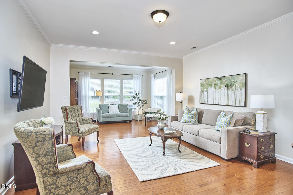 110 Raiford Court