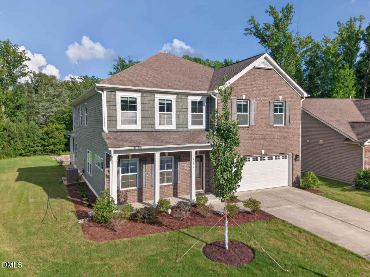 1007 Poplar Street