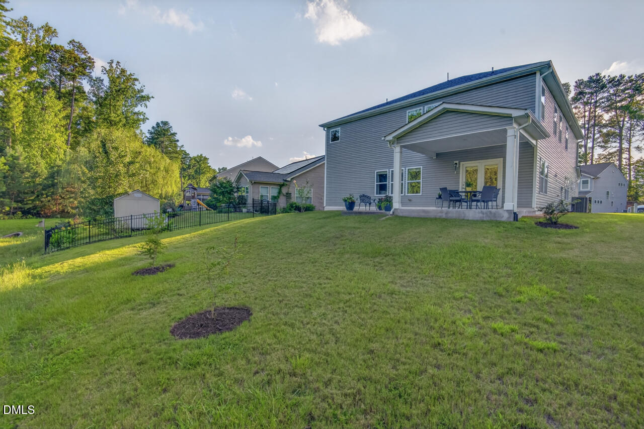 1007 Poplar Street