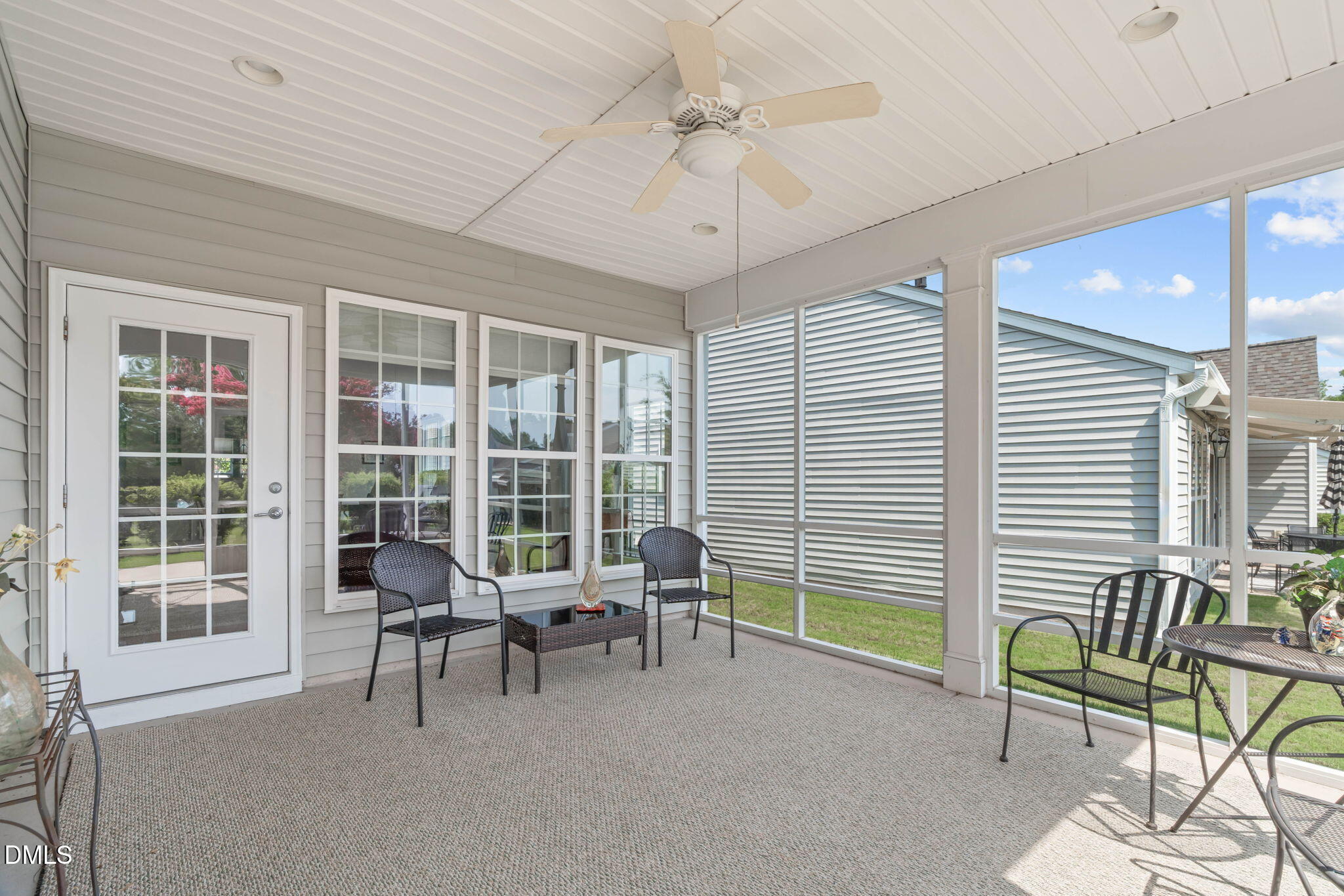 505 Garendon Drive
