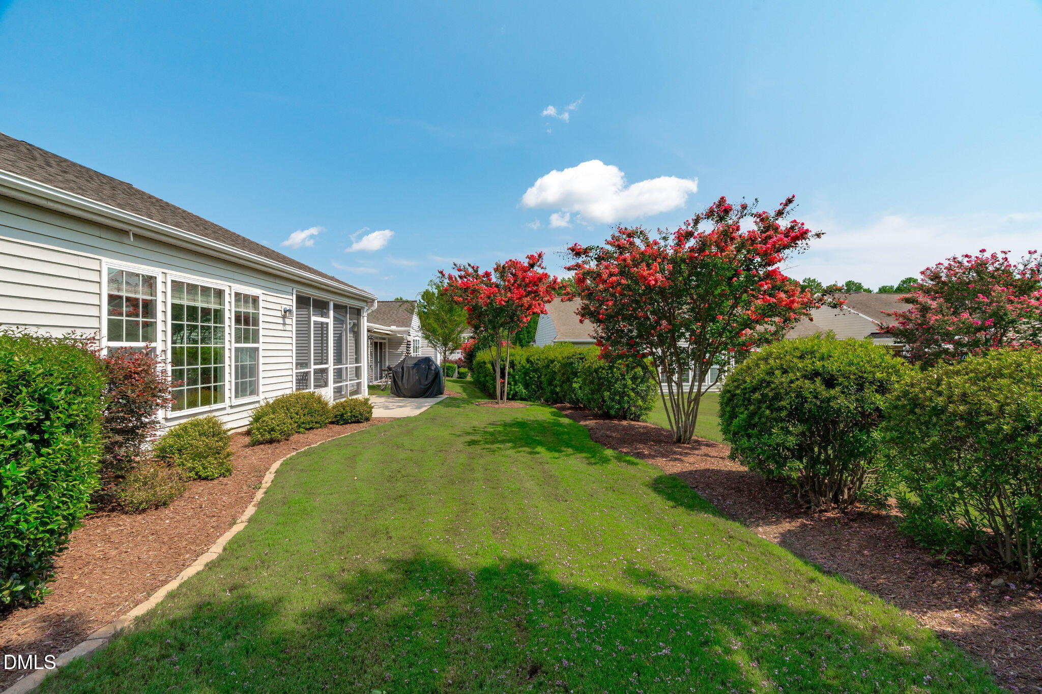 505 Garendon Drive