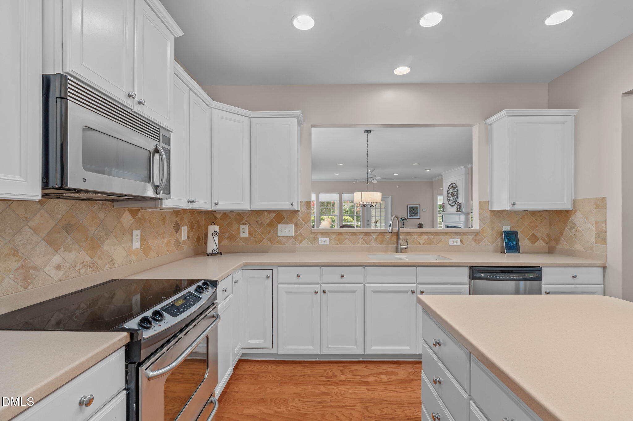 505 Garendon Drive